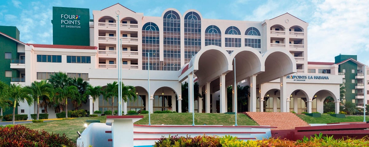Trump paves the way for US companies to enter Cuba