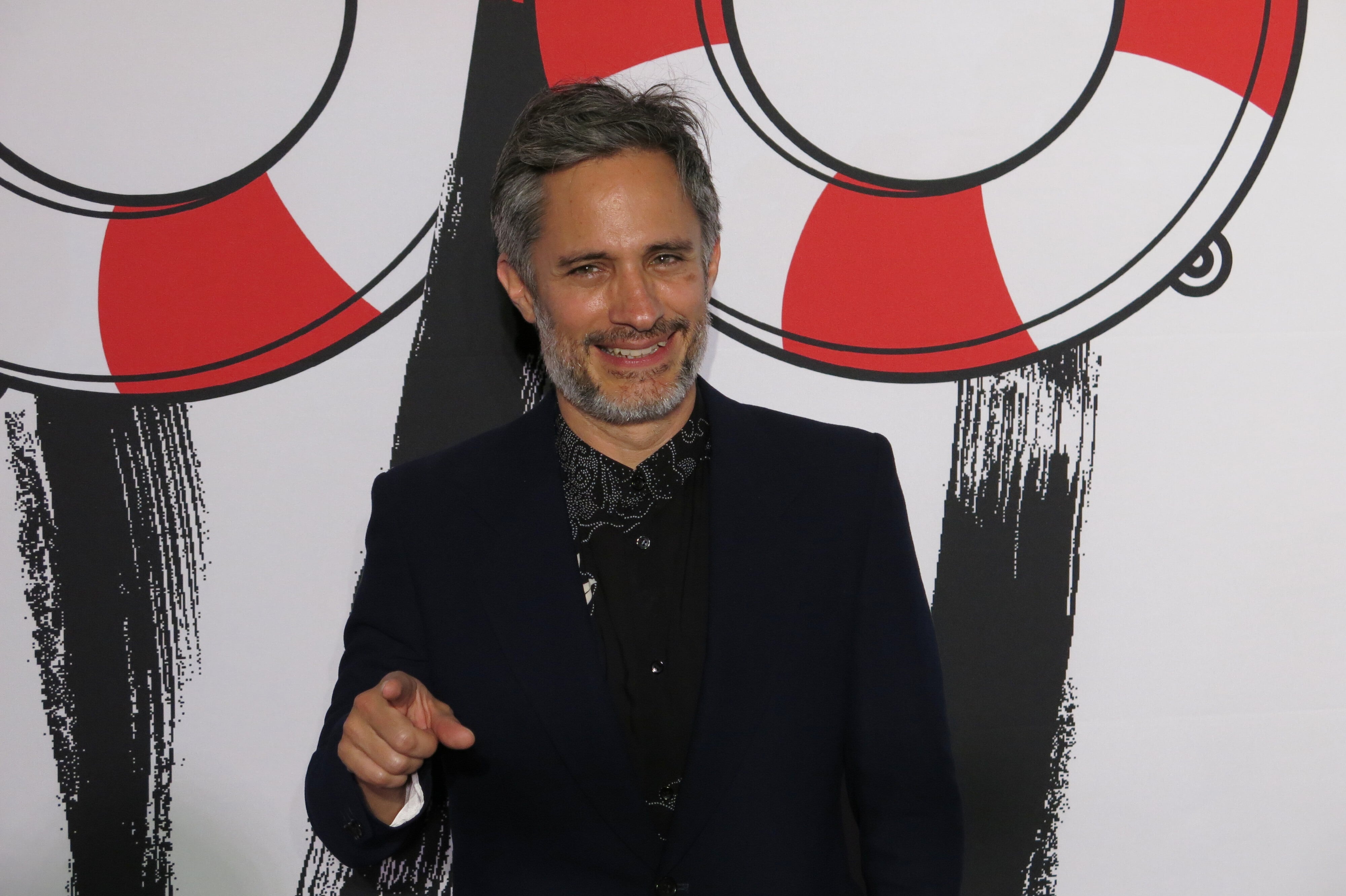 Gael García Bernal: ‘The common good is no longer a political slogan. Democracy and the use of power are almost like a reality show’