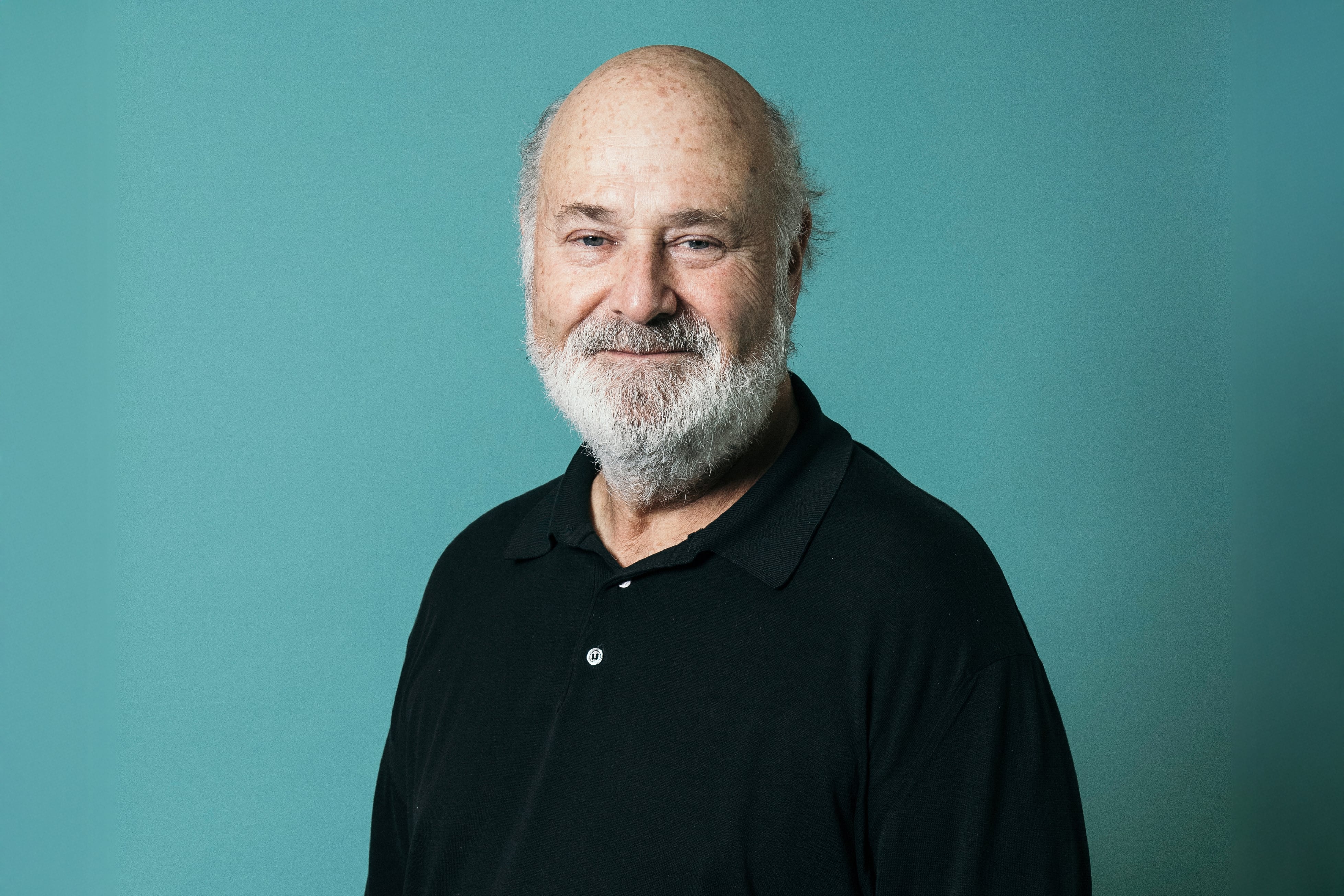 Rob Reiner, the director and activist with progressive ideas that infuriated Trump