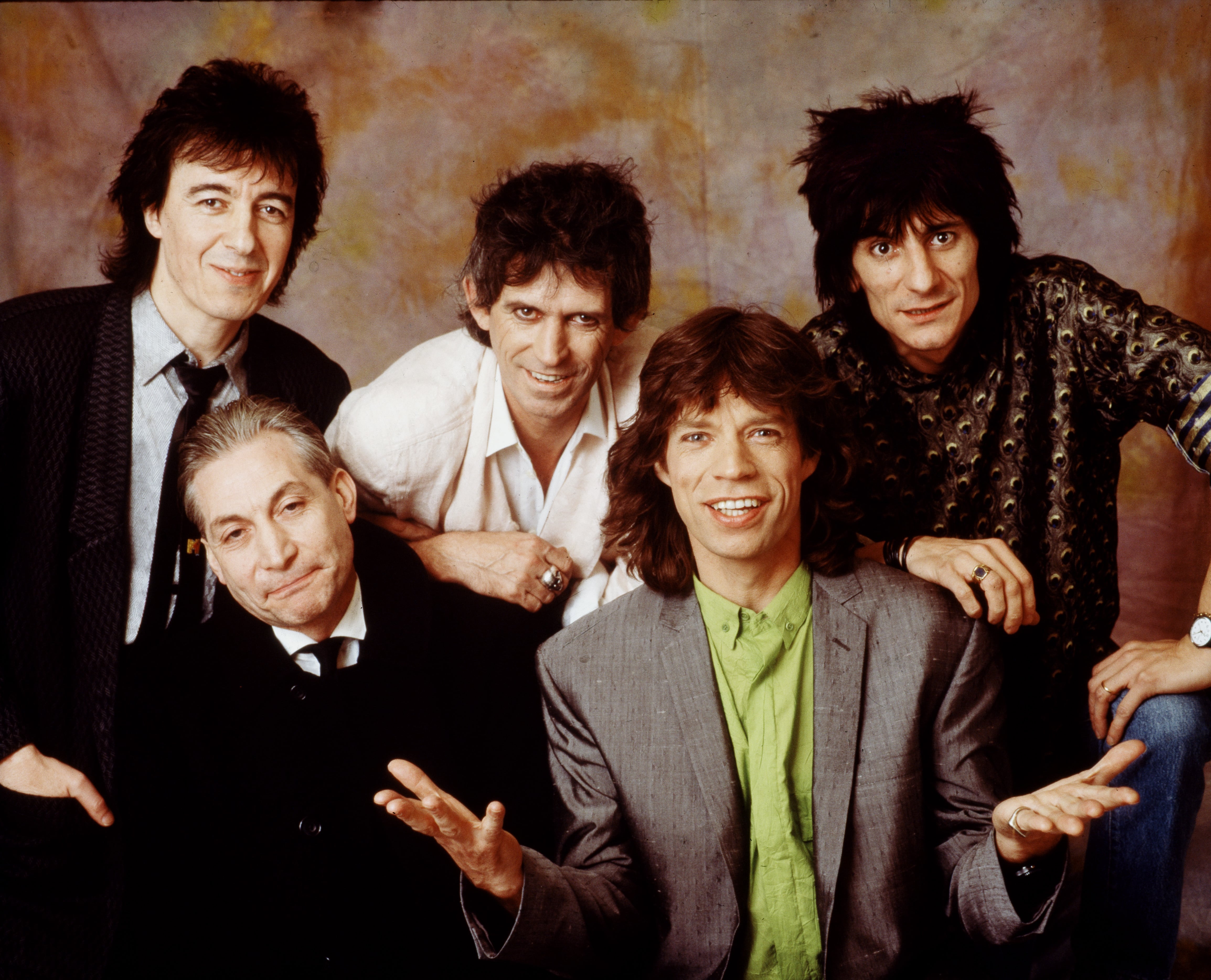 How The Rolling Stones recorded the worst album of their career: ‘There was too much bitterness, it was the bad end of the drug-taking’