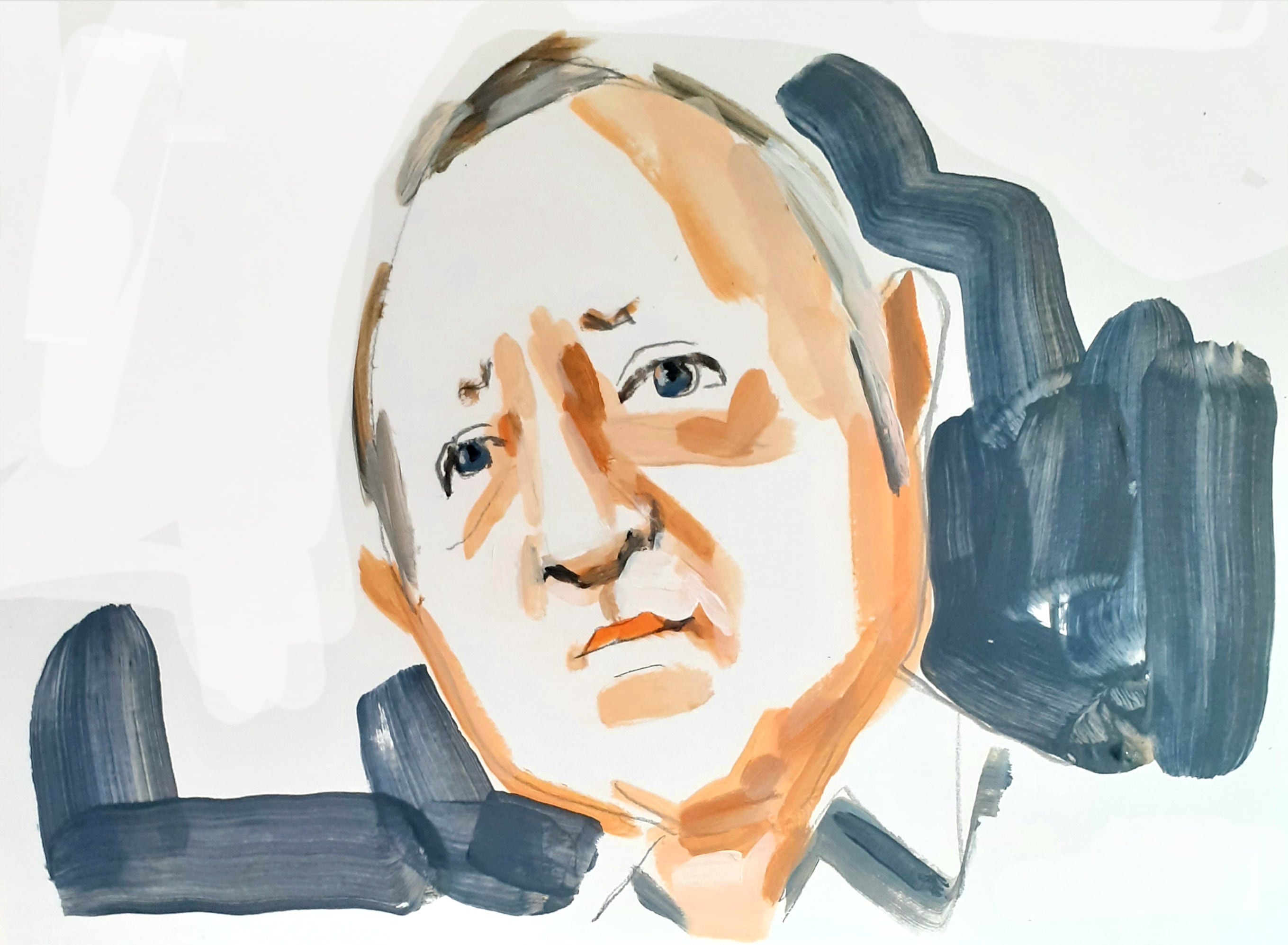 Andrew Left, the short seller who shook Wall Street