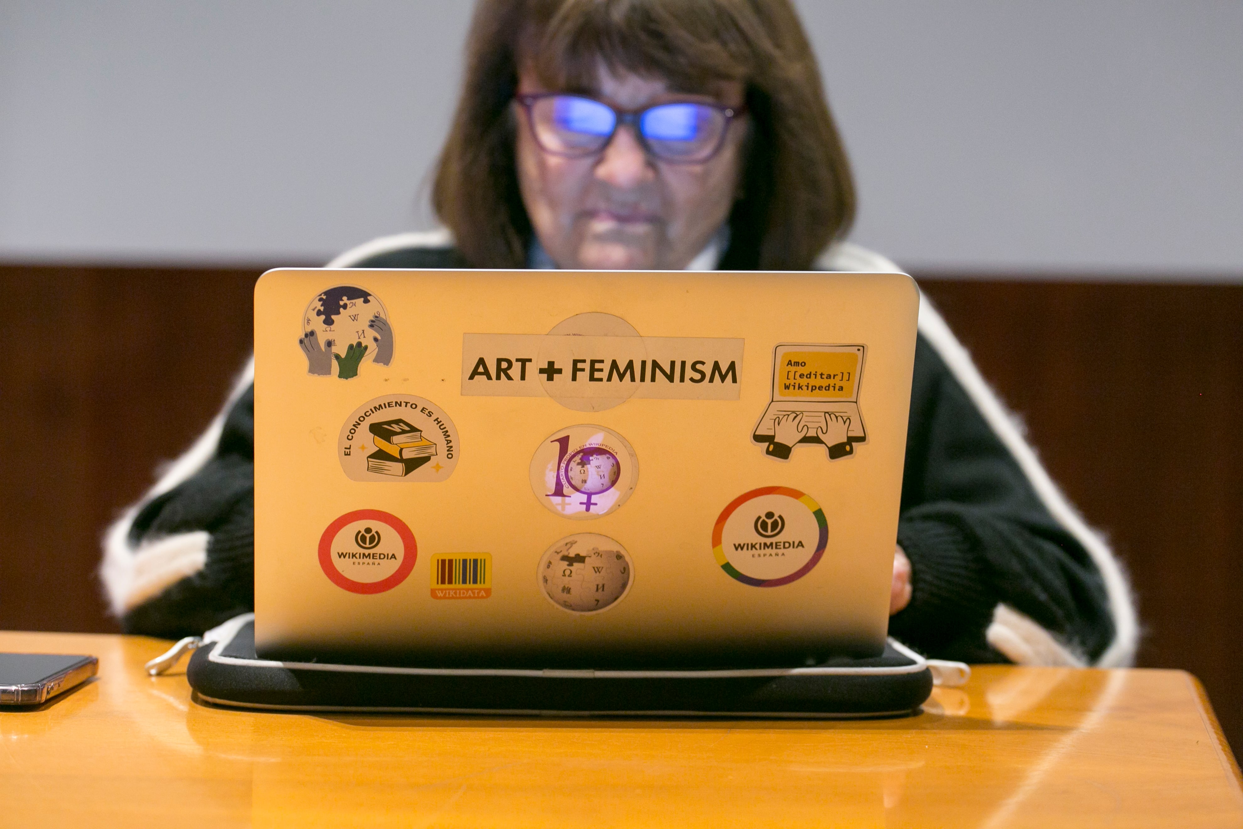 A room of one’s own on Wikipedia: The editors who have been doing justice to women on the internet for over a decade