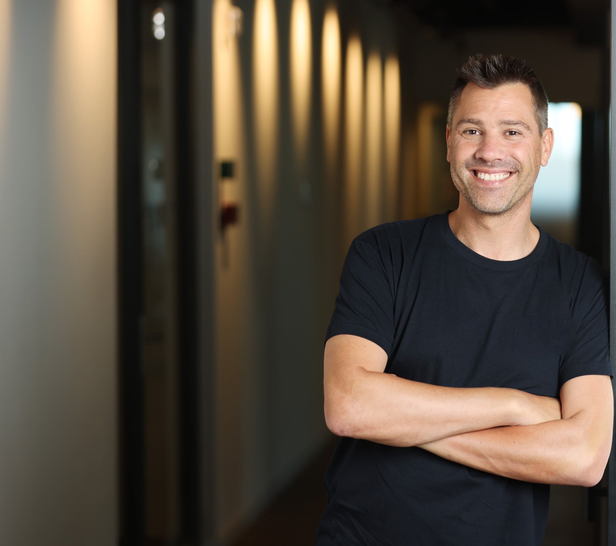 Yoni Assia, founder and CEO of eToro: ‘The world is becoming more volatile’