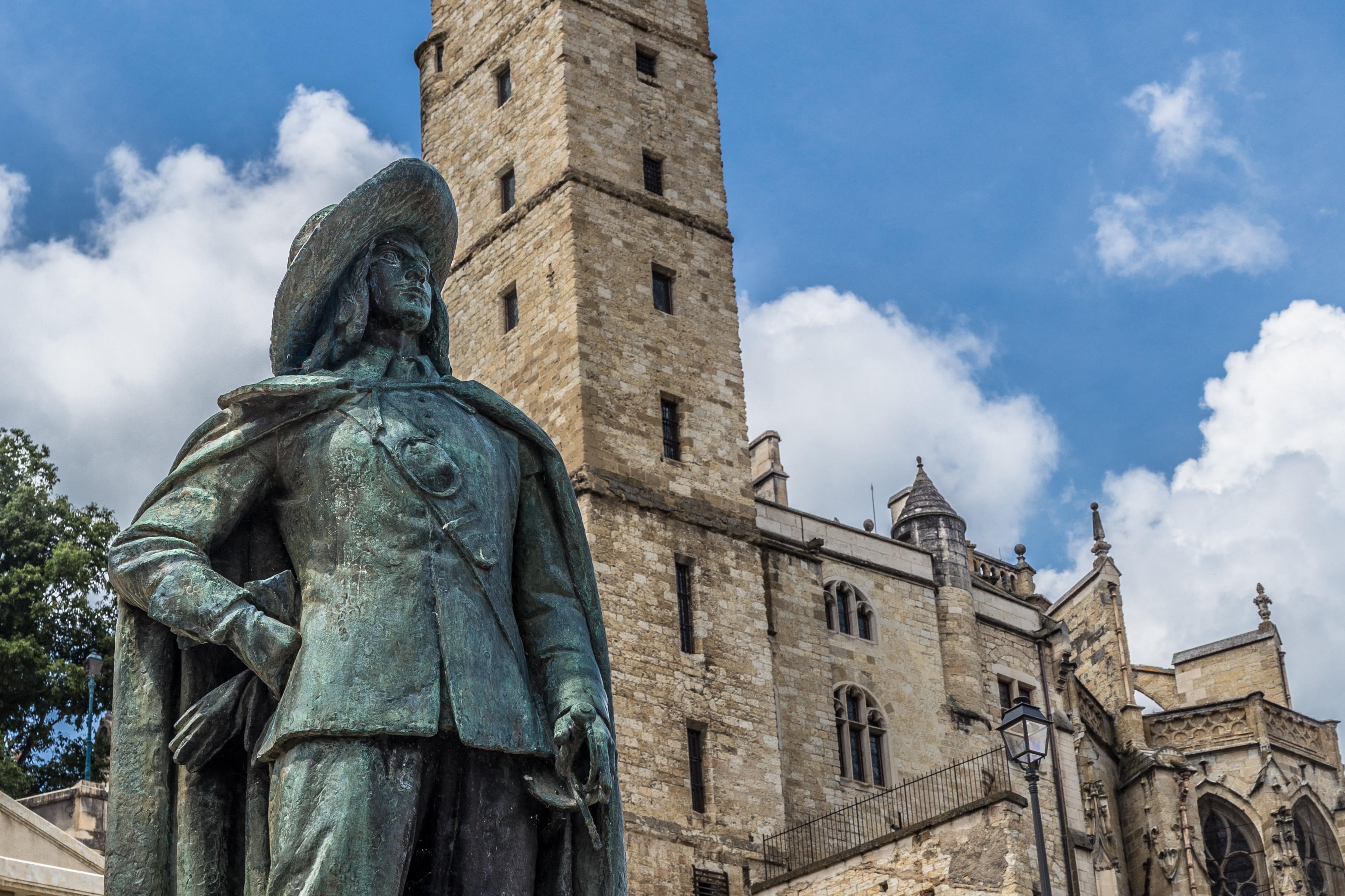 Is d’Artagnan lying beneath a church in Maastricht? DNA will determine if remains found are those of the famous musketeer
