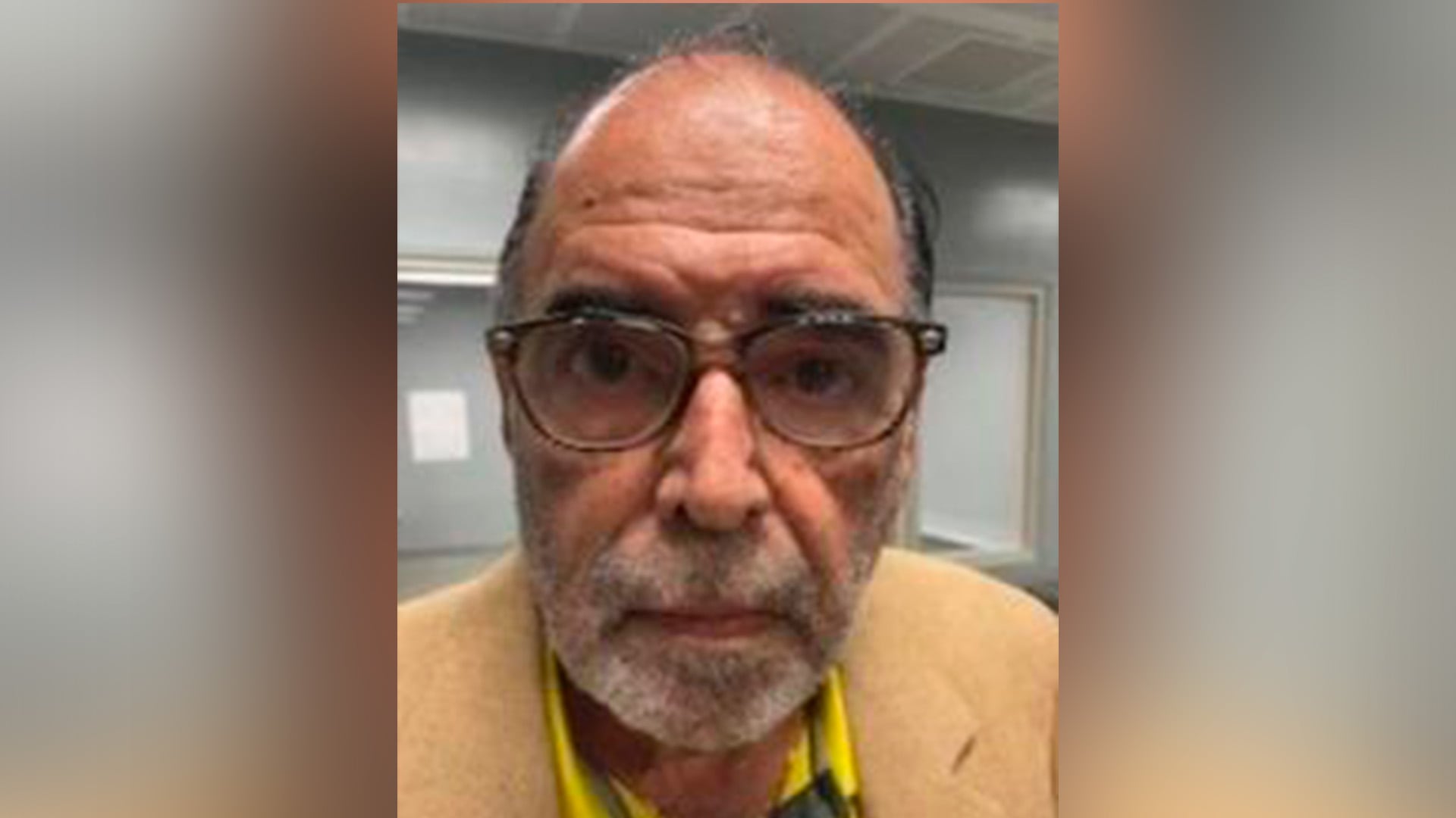 The secrets kept by Armando Fernández Larios, former Pinochet agent arrested by ICE