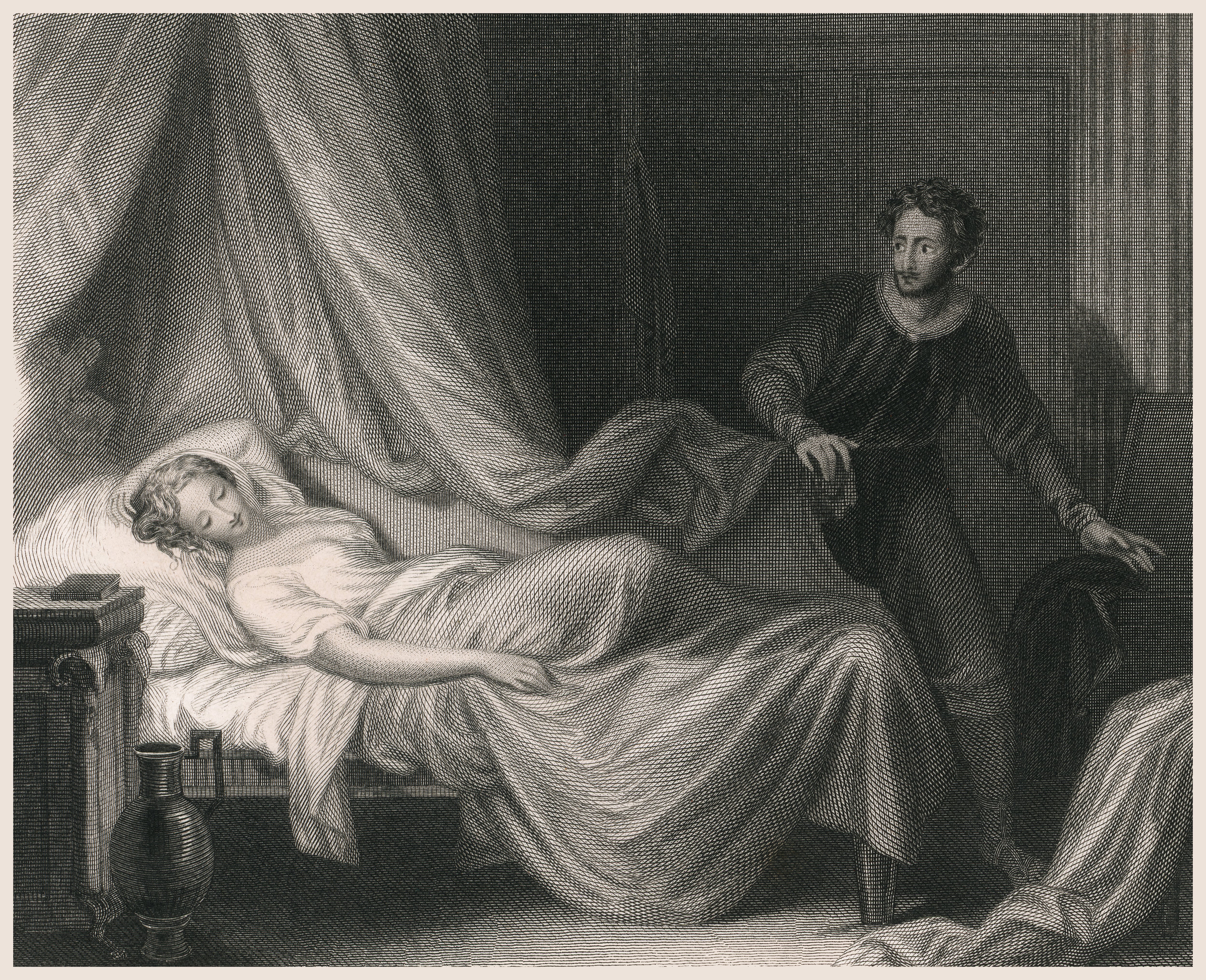 Why we lost the habit of sleeping in two segments and how that changed our sense of time