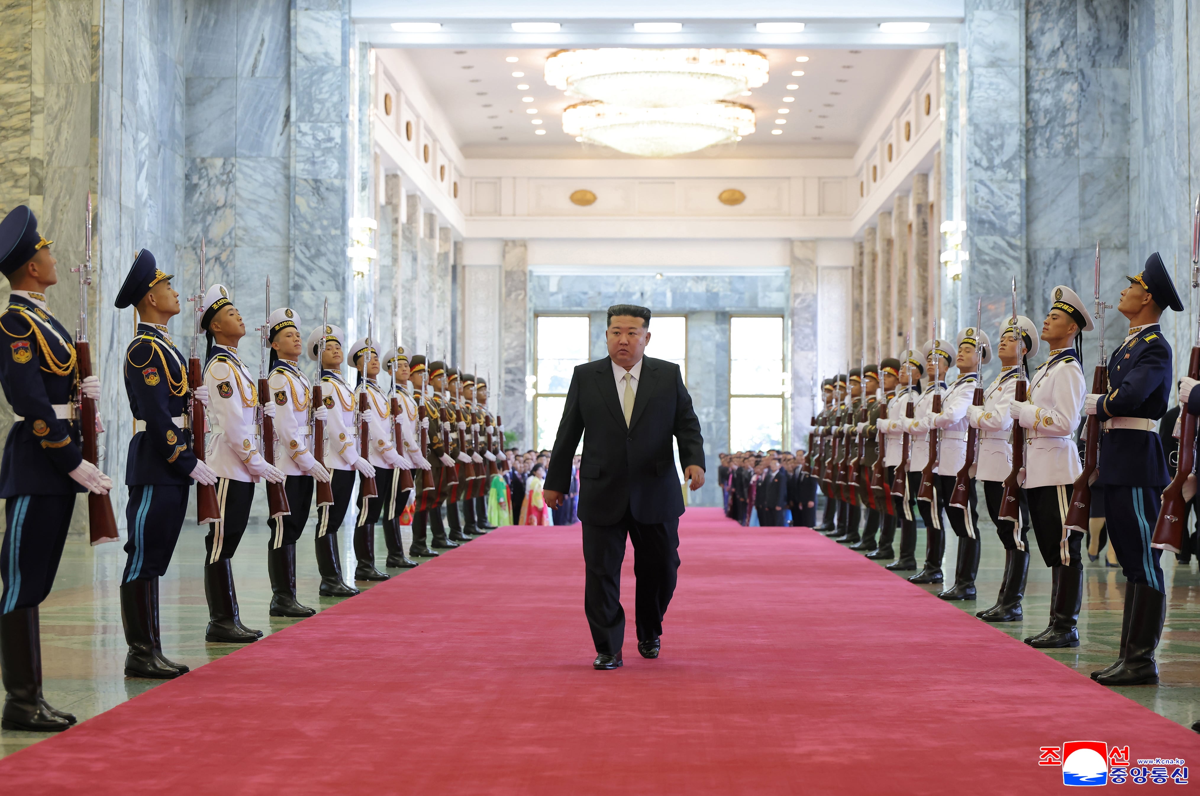 Deepfakes and an elite hacker school: How cybercrime is growing as a source of income for North Korea