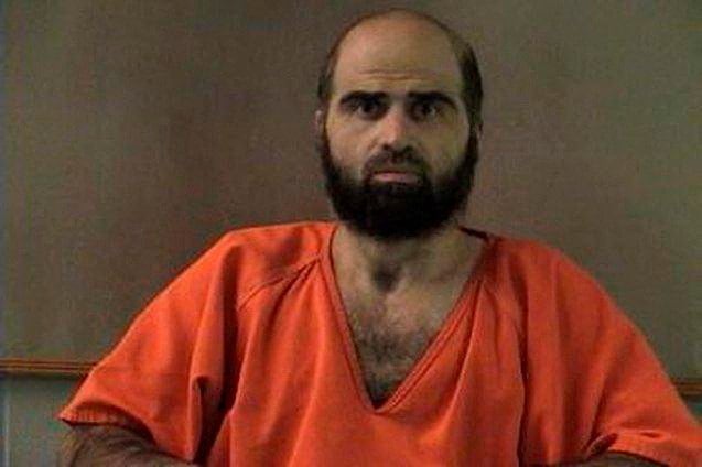 Pentagon to broadcast first firing-squad military execution since 1945
