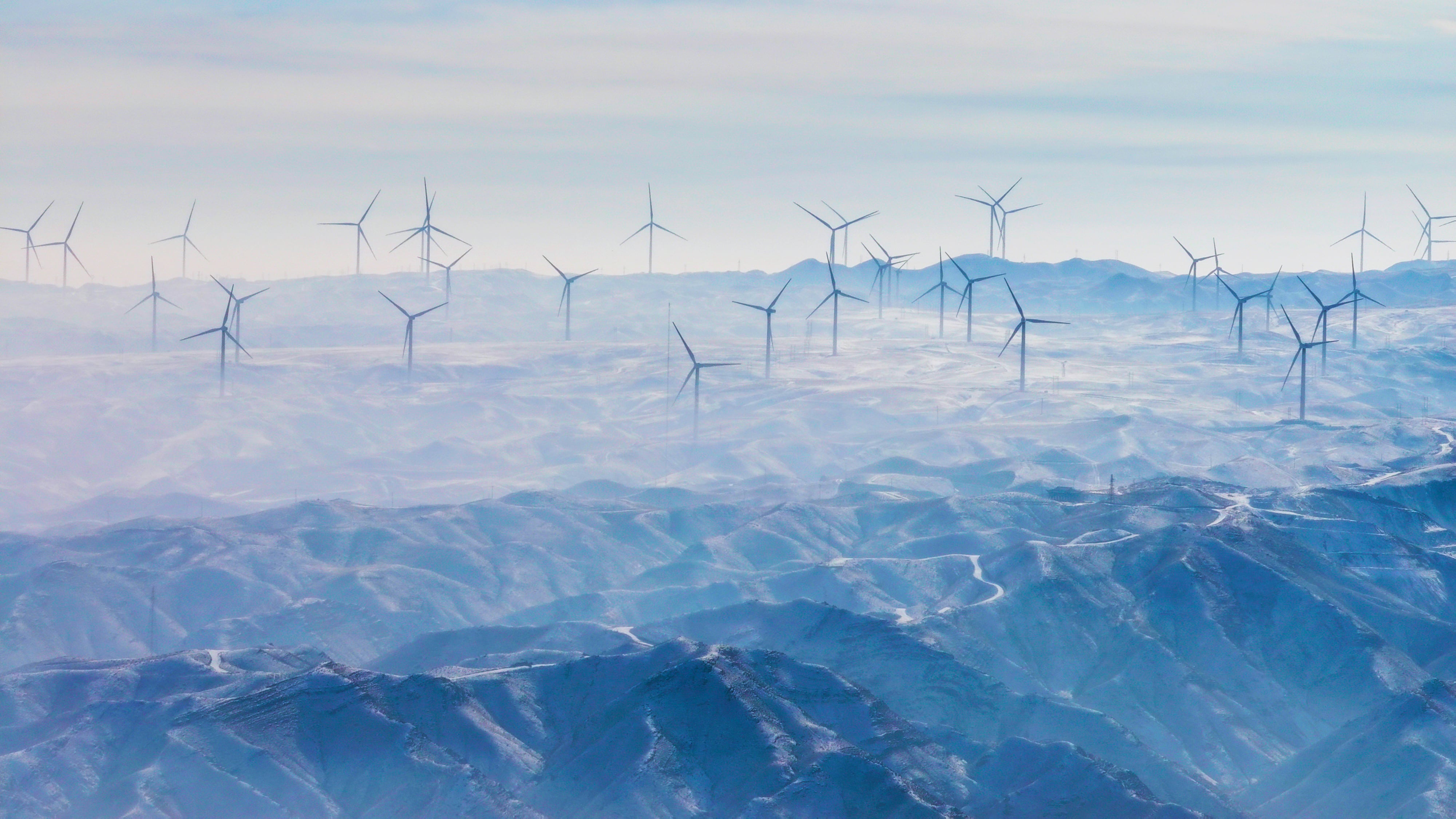 What Trump can’t stop: Renewable energy is growing and setting world records