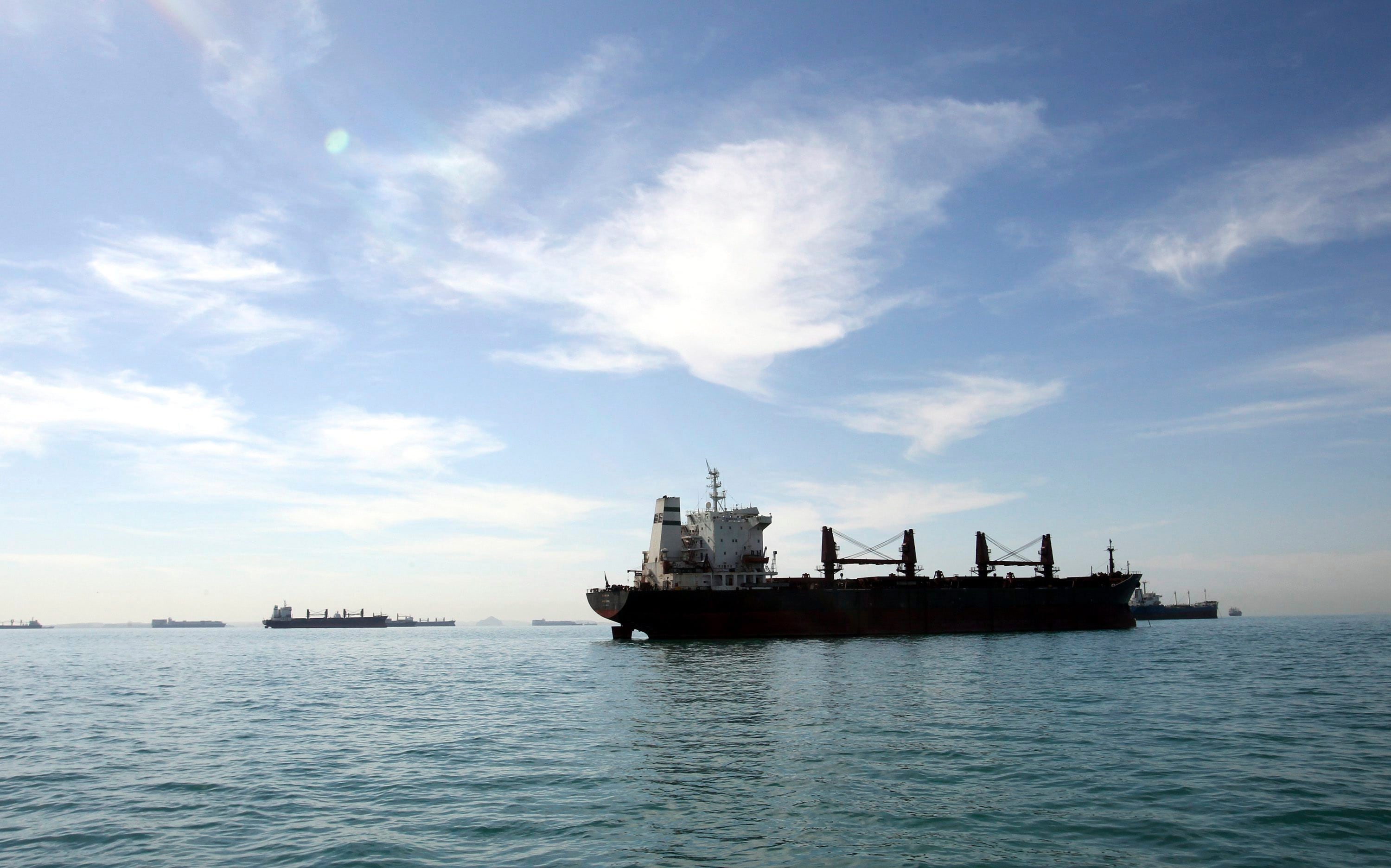 A toll in the Strait of Hormuz: Iran’s condition for peace that could raise oil prices indefinitely