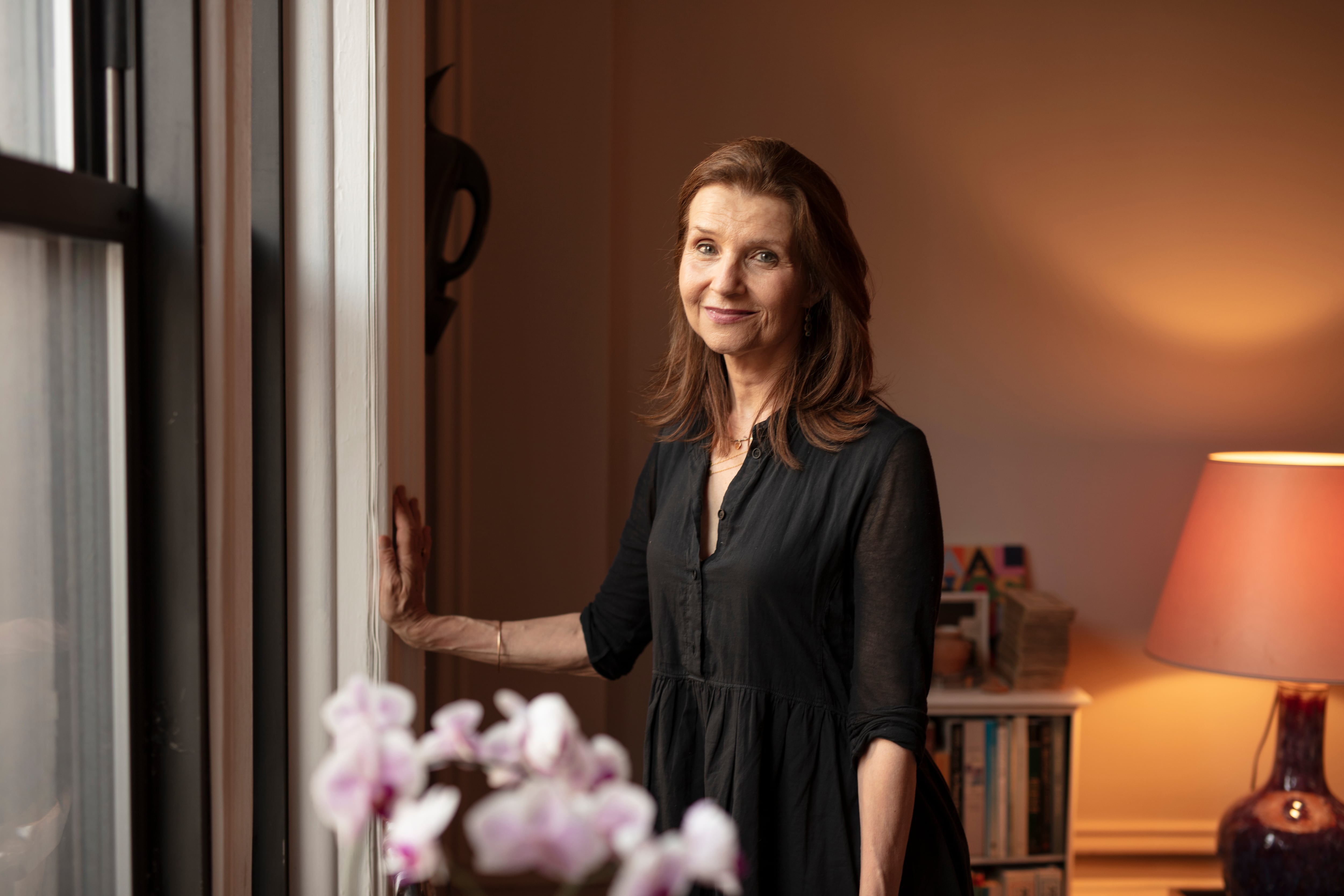 Marina van Zuylen, author: ‘We spend our lives acting for others’