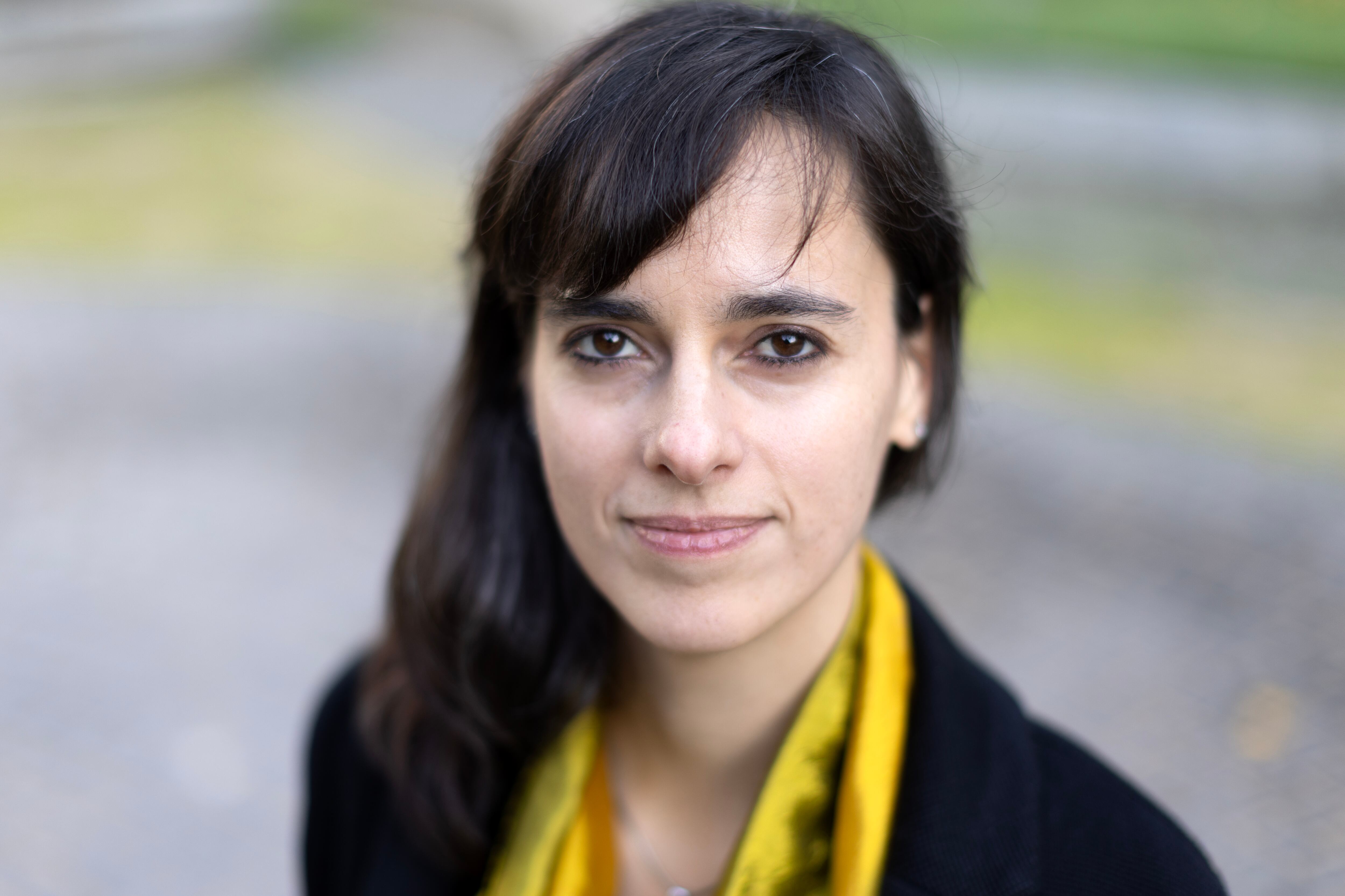 Véliz is a professor of philosophy at Oxford University.