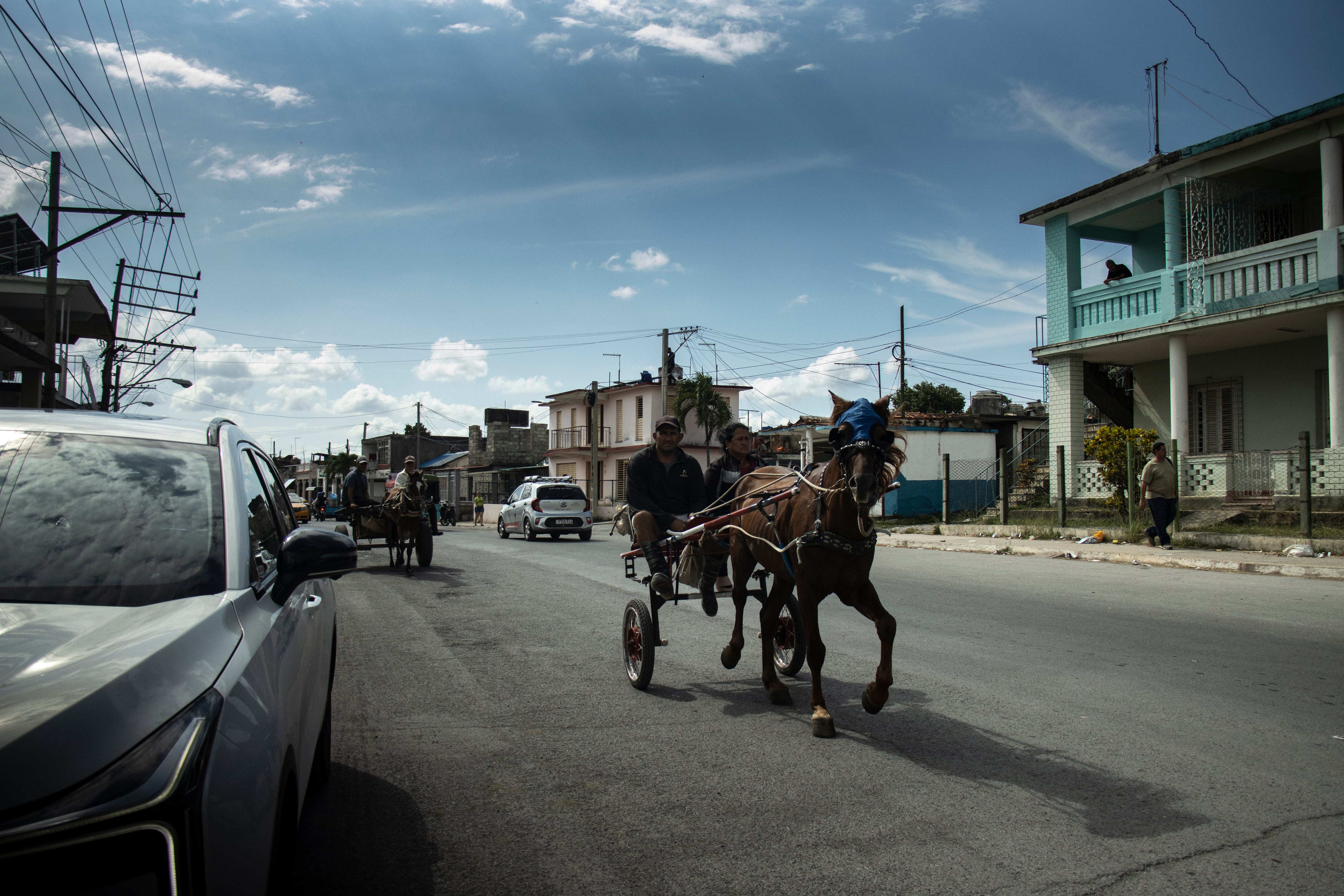 Cuba, in Trump’s hands: ‘The worst thing is trusting a messiah from the outside because we are incapable of saving ourselves’