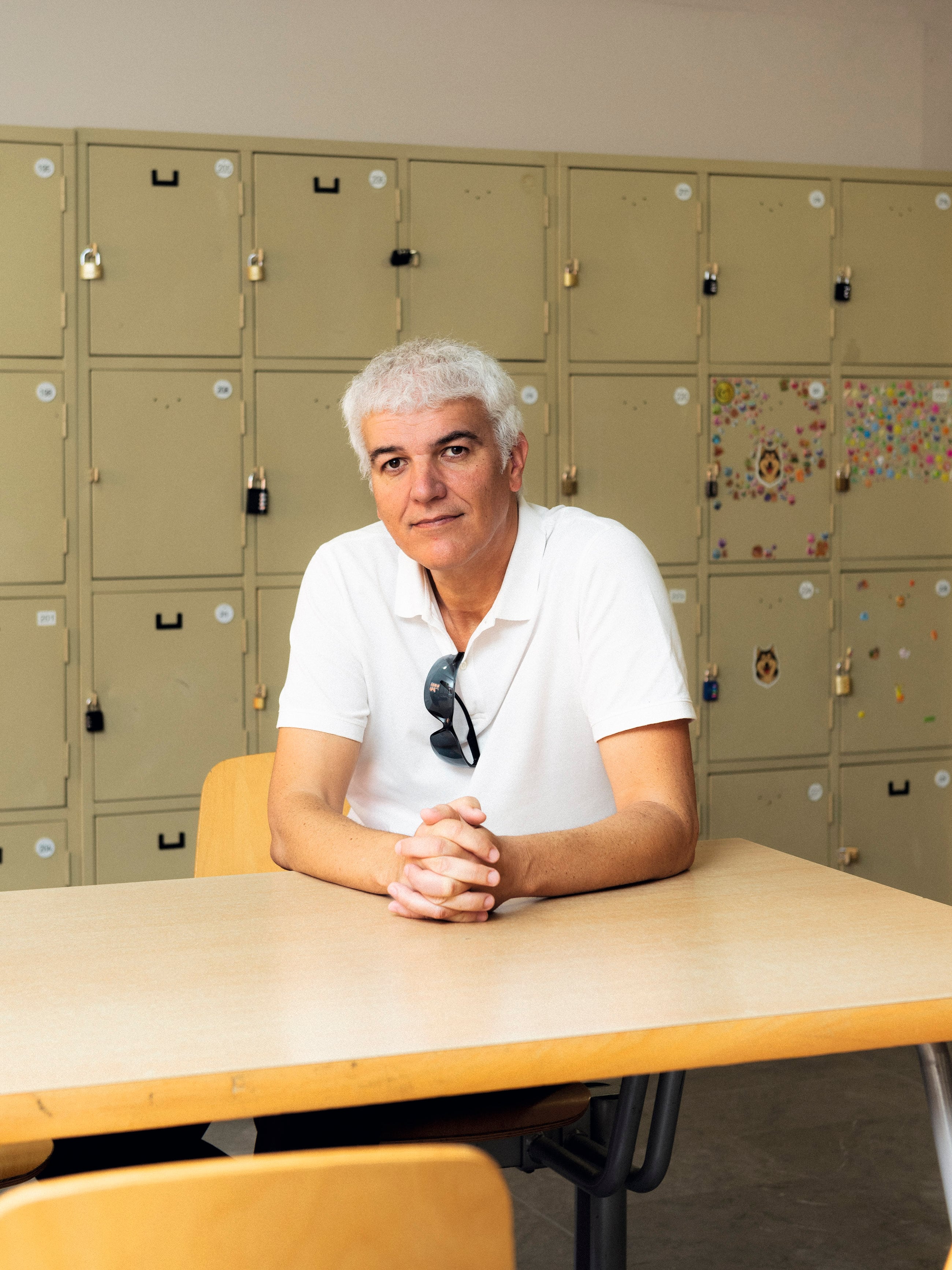 Héctor Socas, astrophysicist: ‘If a more advanced civilization contacted us, they should be more afraid of us than we are of them’