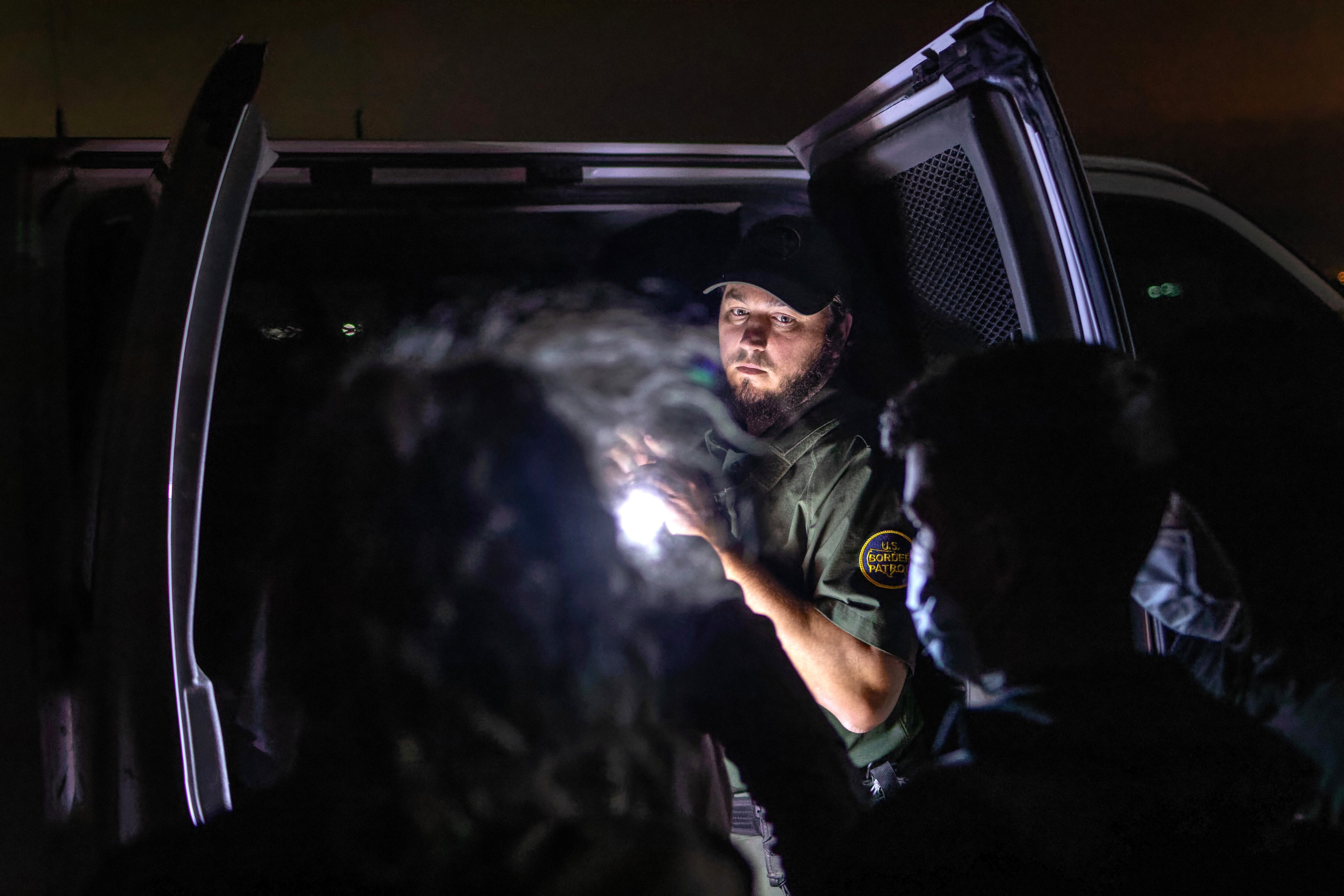 Trump administration launches offensive to deport undocumented minors who entered US alone