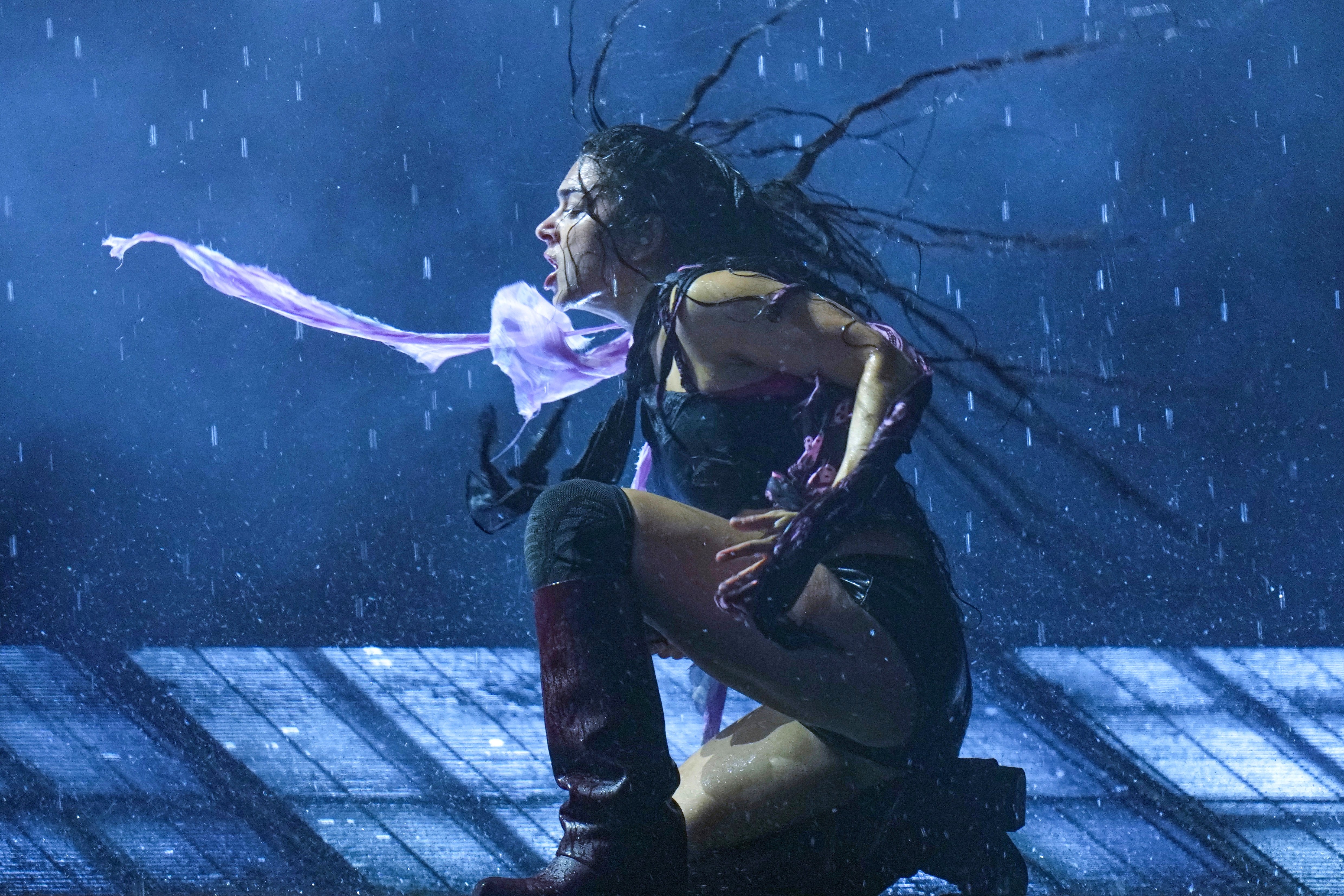 ‘Music, Fashion, Film’ and the death of ‘Brat’: Charli XCX’s new creative era