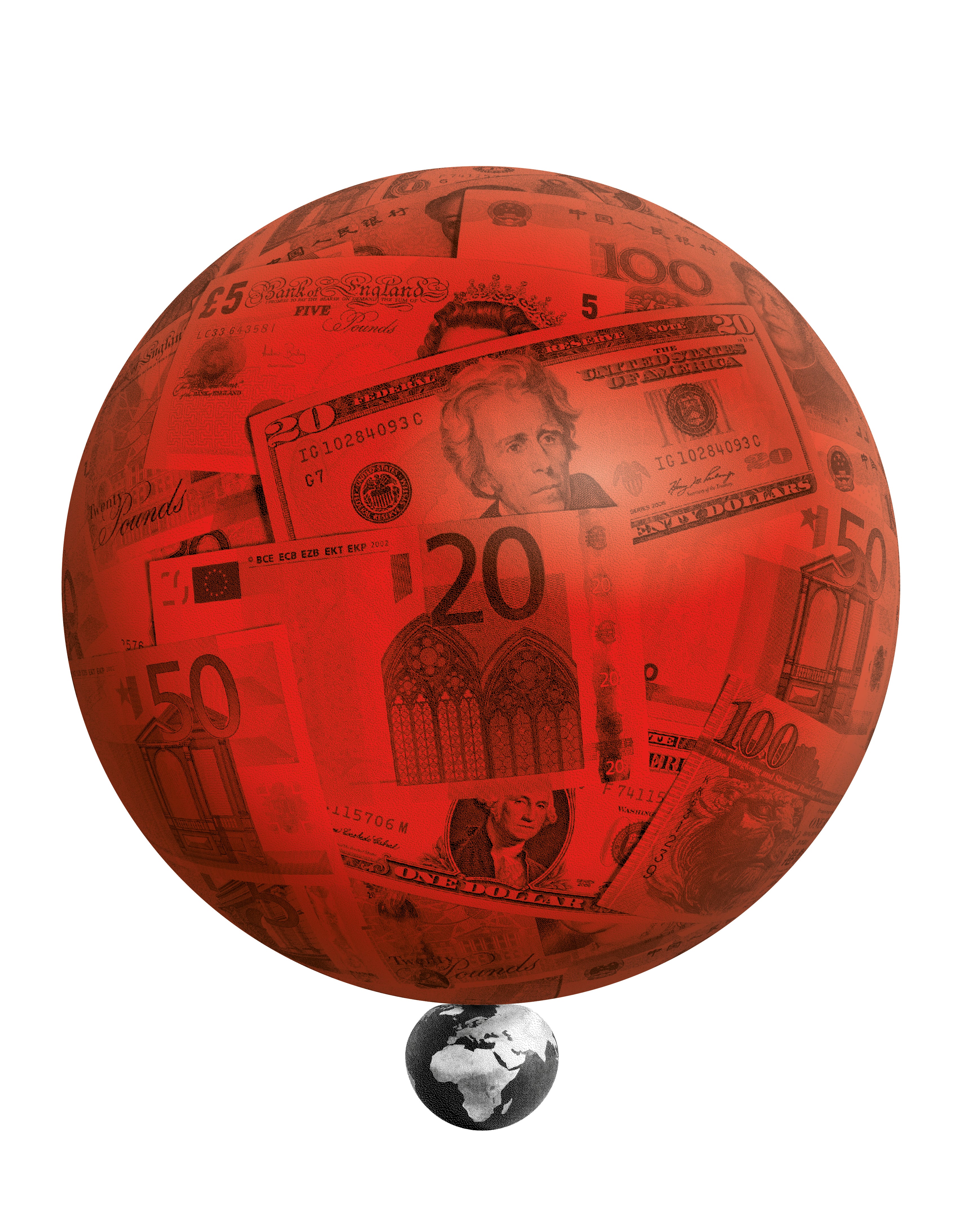 Public debt: A ticking time bomb about to explode?