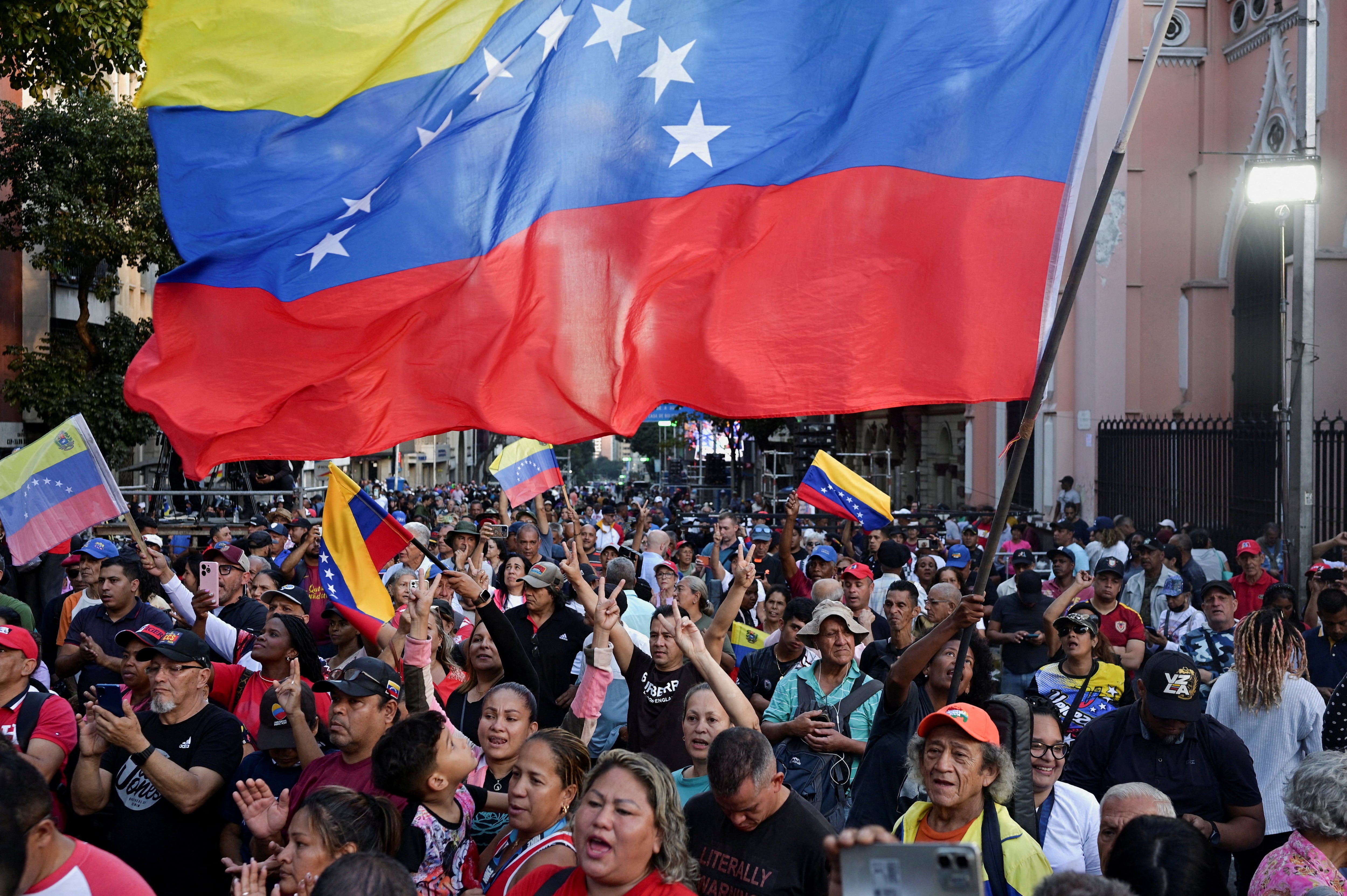 Venezuela on the Brink: Will It Survive This Nightmare?!