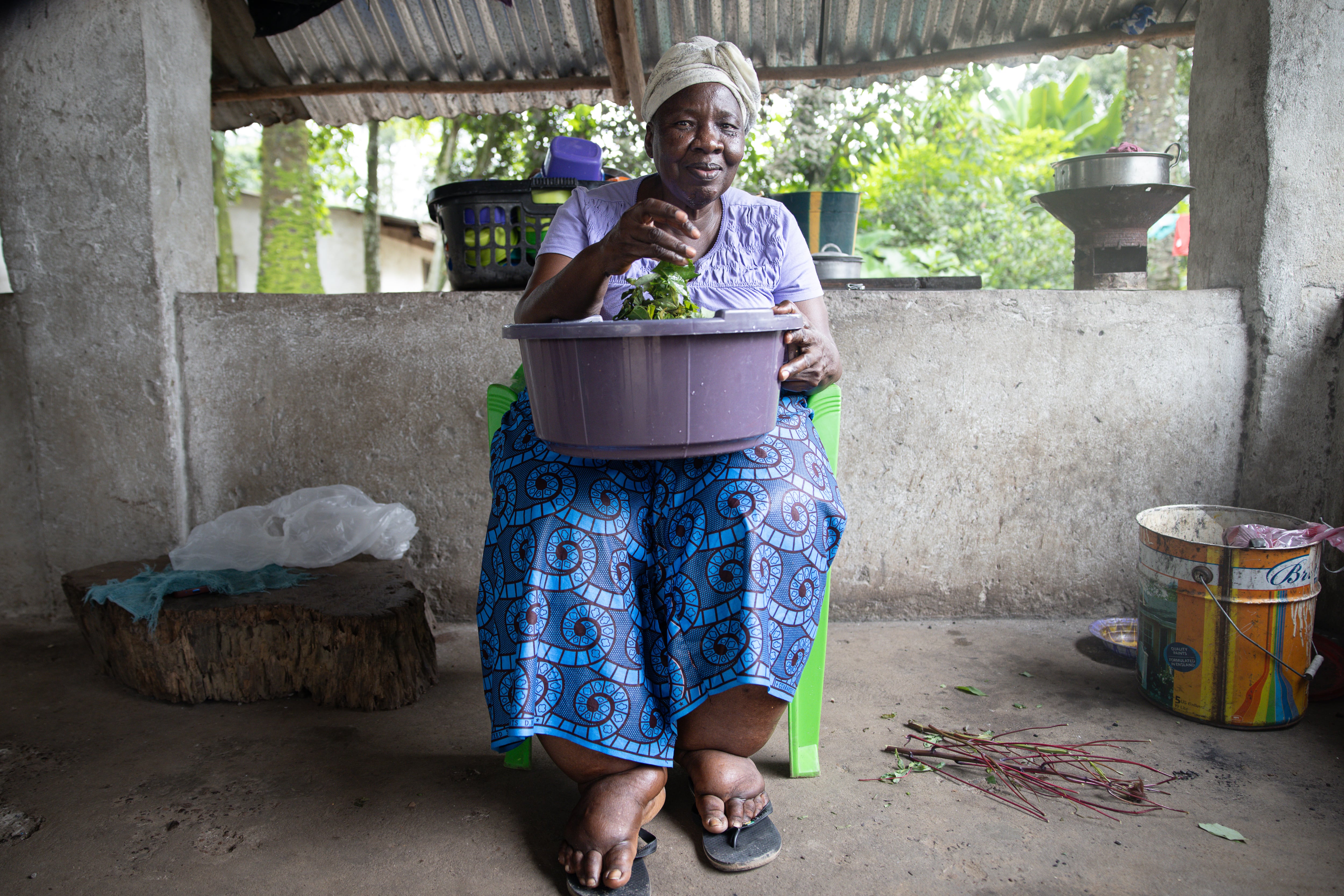 UN takes ‘historic’ step and declares neglected tropical diseases a human rights issue