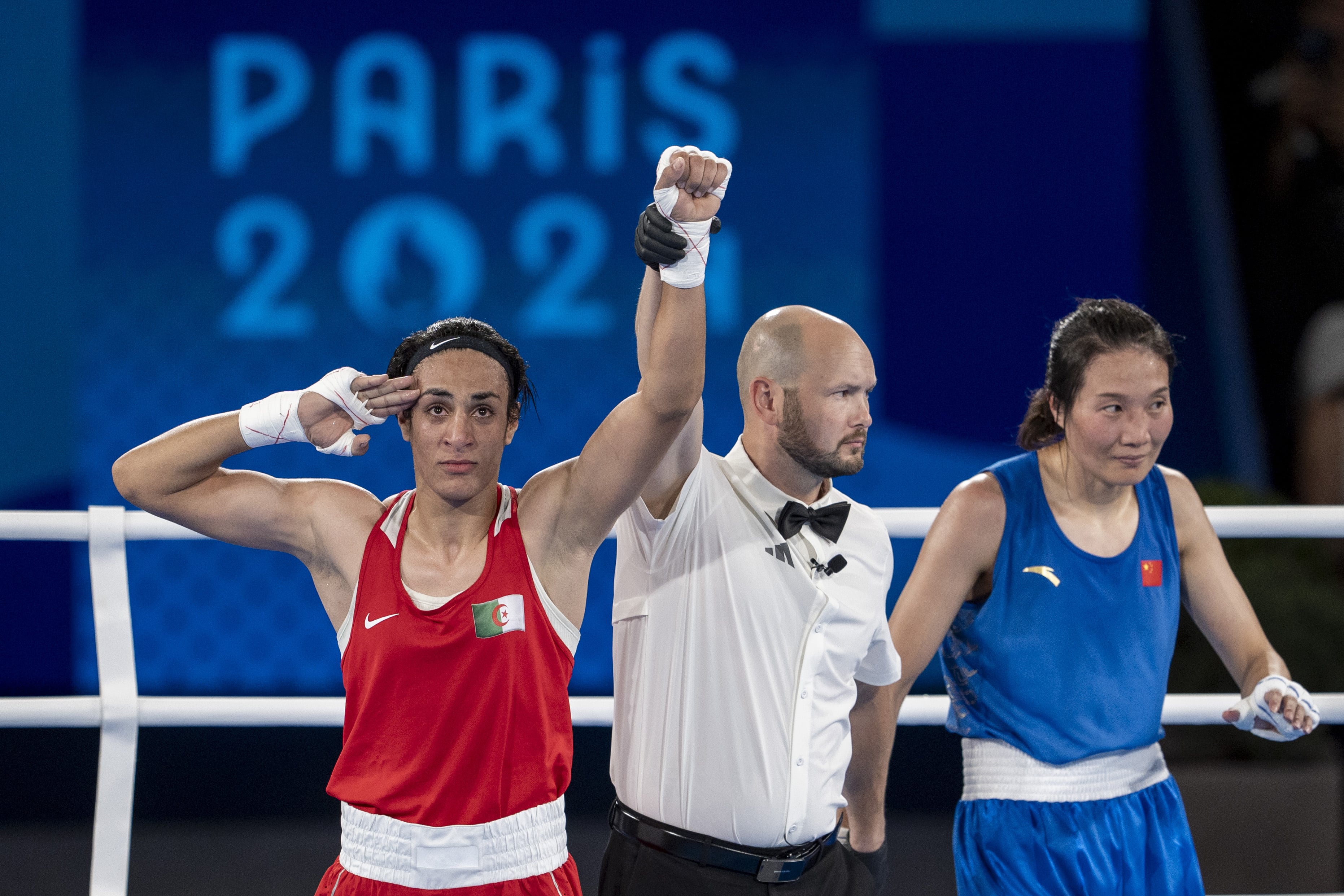 Return to sex testing at the Olympics: IOC edges closer to banning transgender women