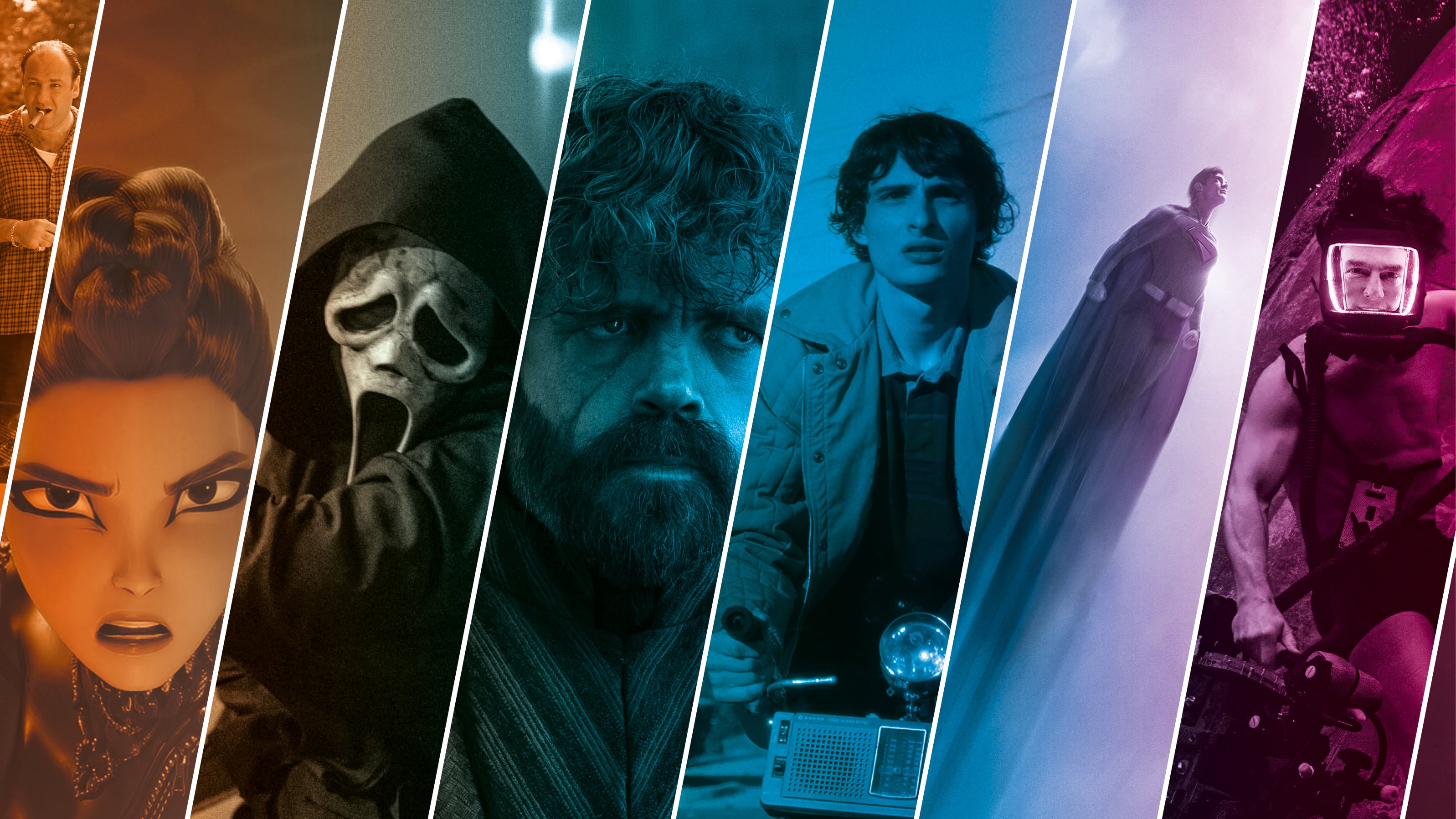 Netflix vs. Paramount: Inside the blockbuster battle to become the new king of Hollywood