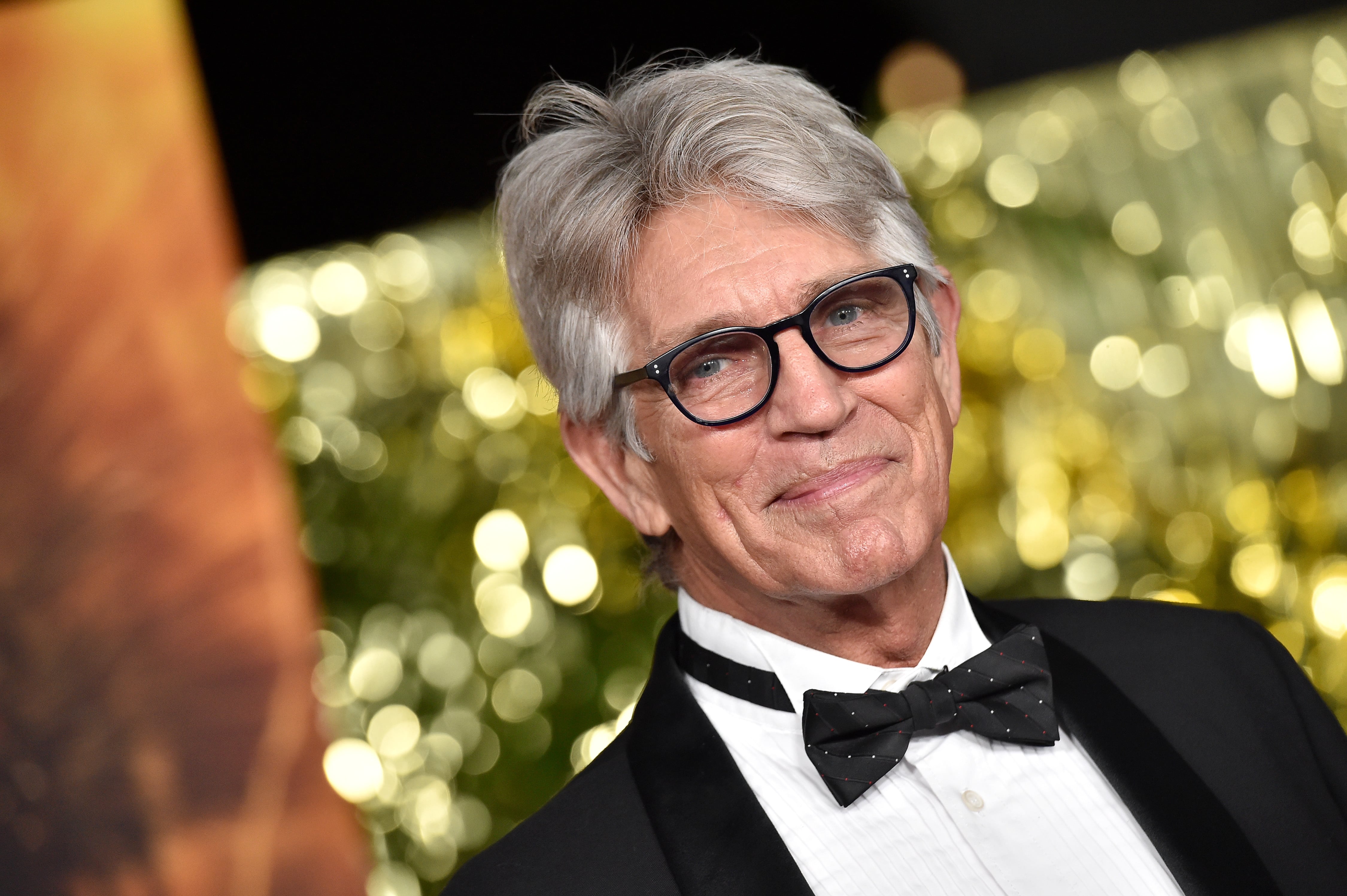 Eric Roberts seeks redemption: He apologizes to his sister, Julia Roberts, and now understands why he lost custody of his daughter Emma