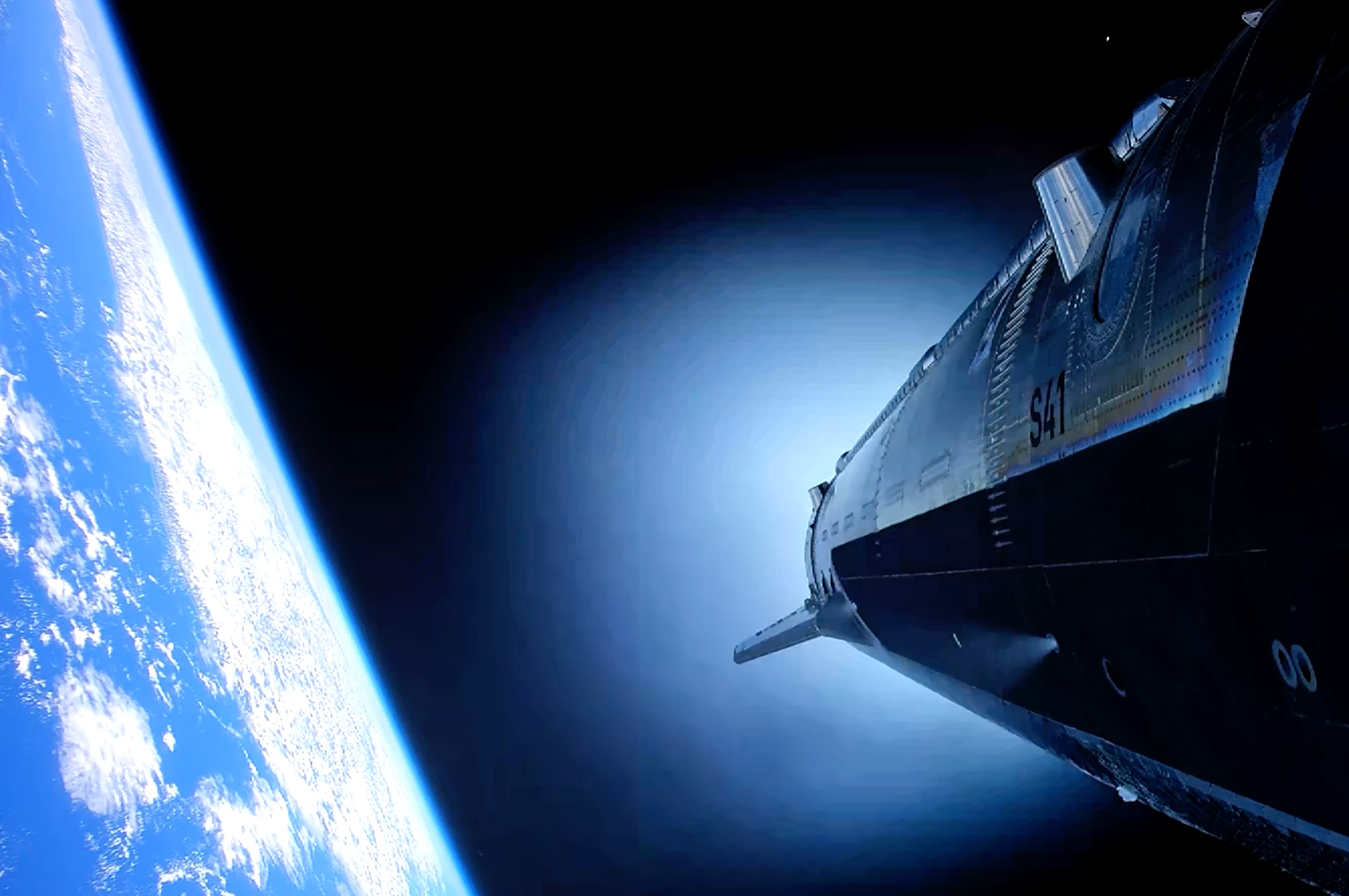 The dark side of Starship’s success: Musk sidelines NASA in his bid to dominate space