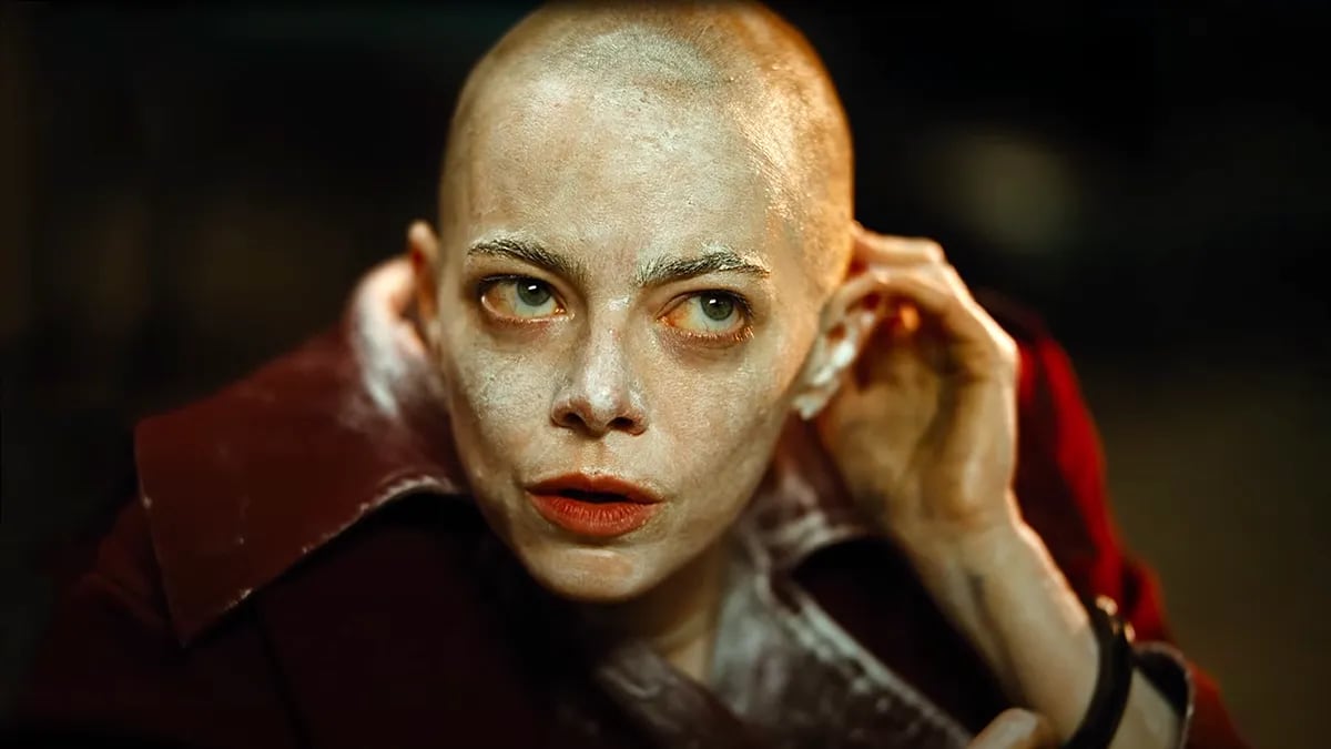 From ‘Bugonia’ to ‘Pluribus’: Why today’s aliens aren’t like they used to be