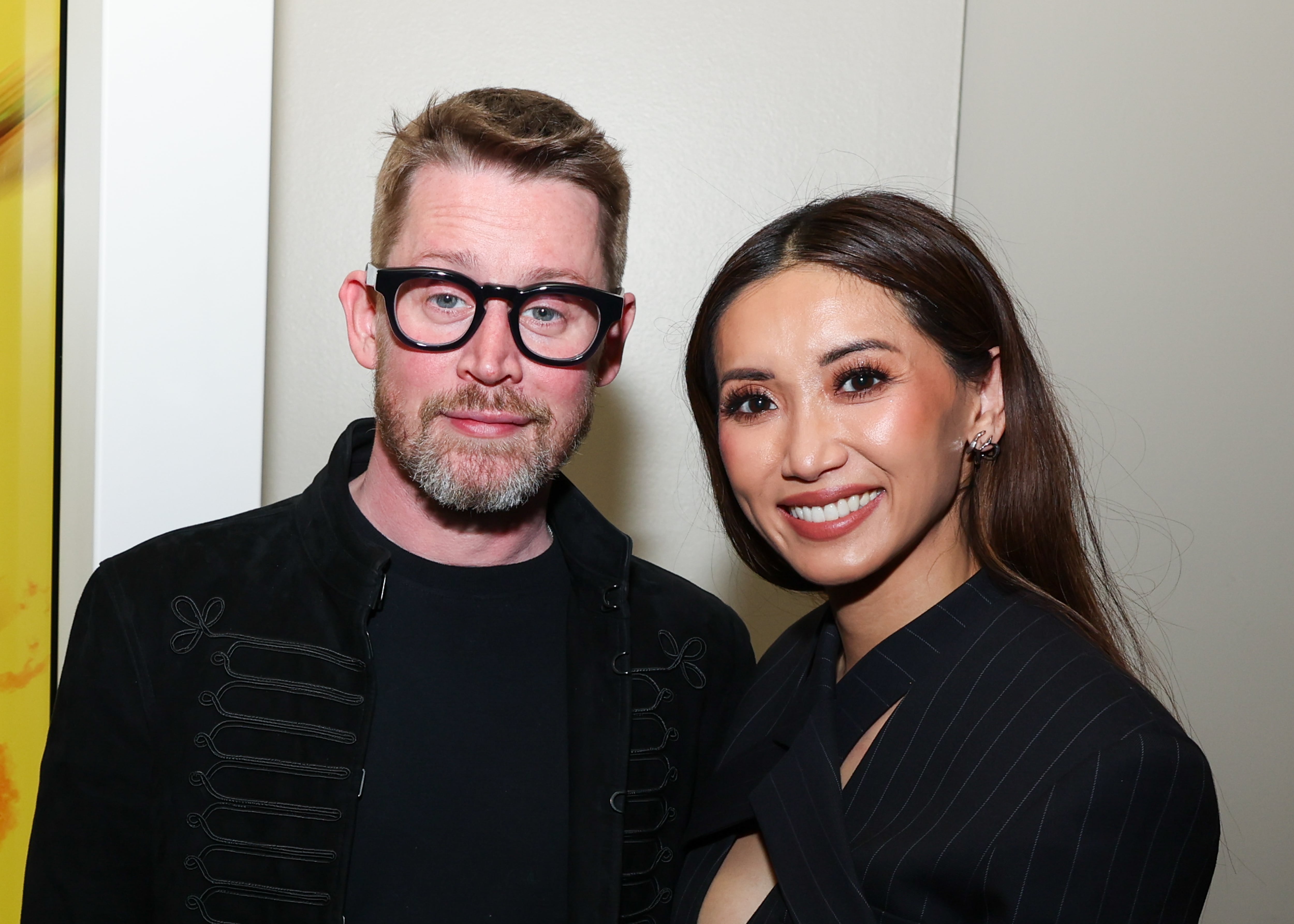 Macaulay Culkin and Brenda Song, the child prodigy couple who turned trauma into a love story