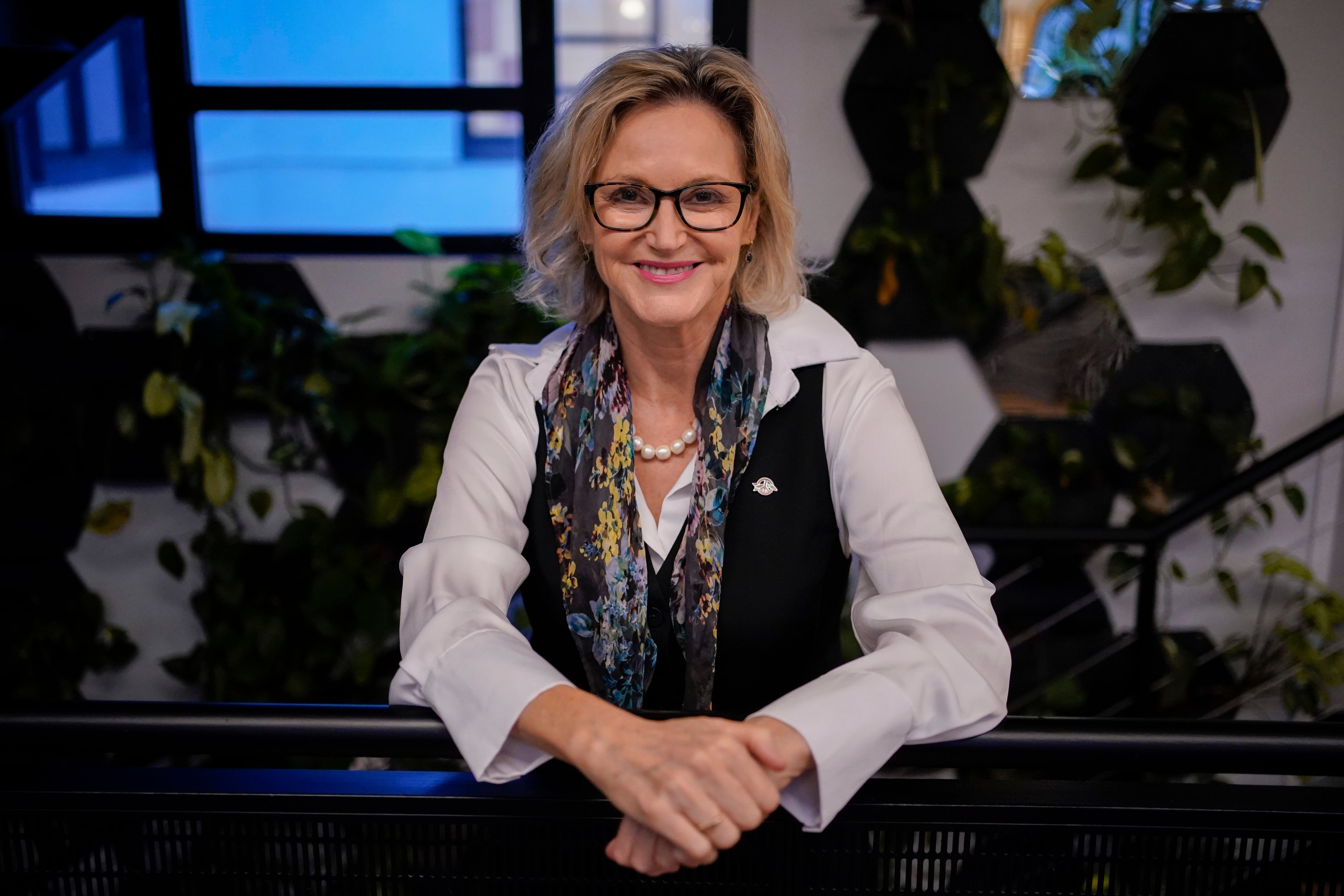 Melissa Parke, ICAN executive director: 'The risk of nuclear war has never been higher than it is today' The head of the International Campaign to Abolish Nuclear Weapons coalition warns about the dangers of the military use of artificial intelligence, which has already made mistakes that could have easily led to armed conflict: 'It is absolutely terrifying'