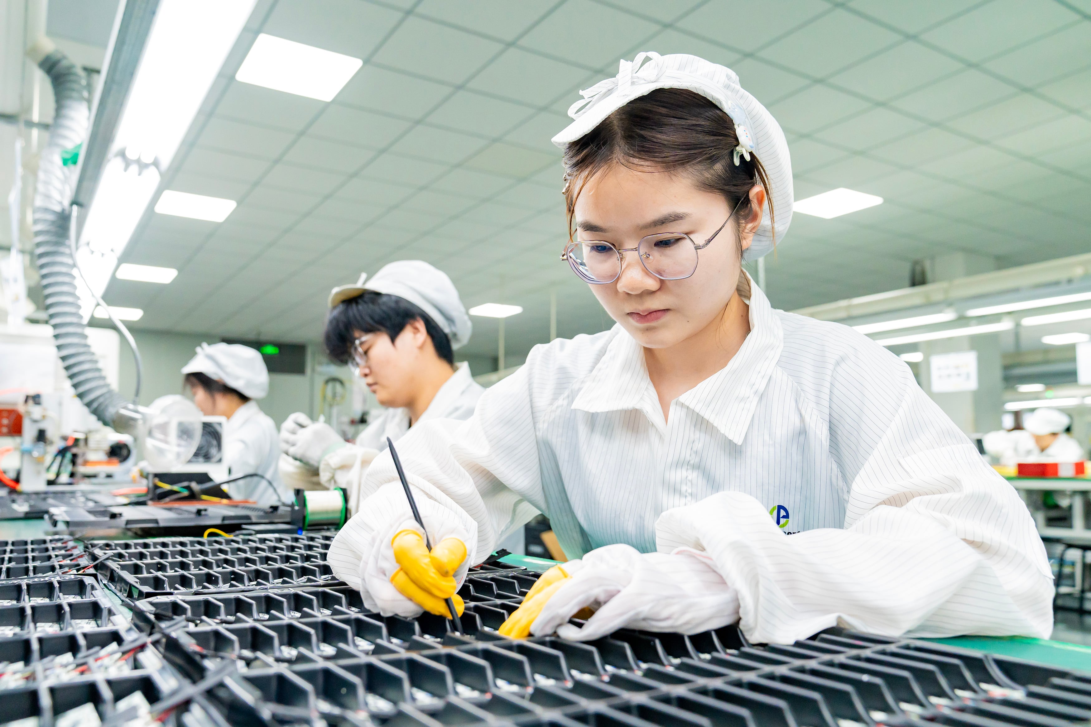 China expands its lithium dominance in Latin America at the expense of water-strained ecosystems