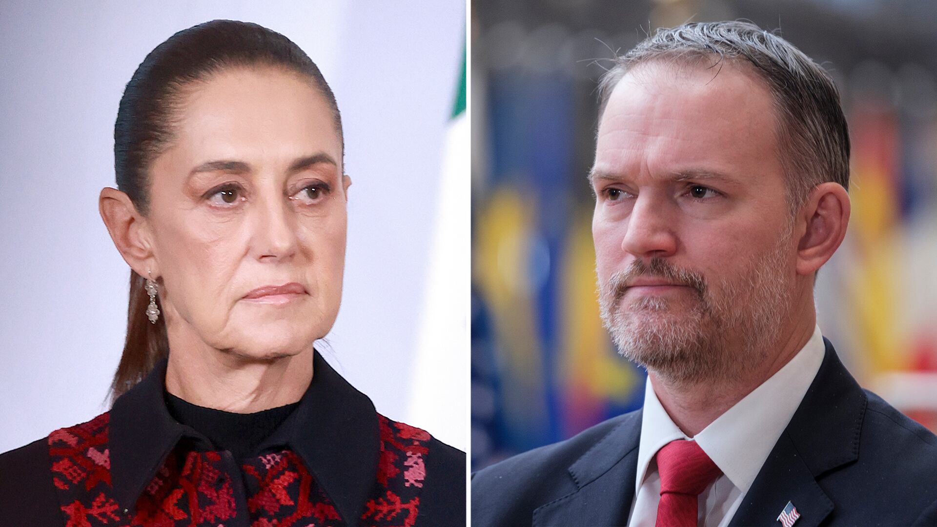 Mexico navigates USMCA review amid threat of new US tariffs
