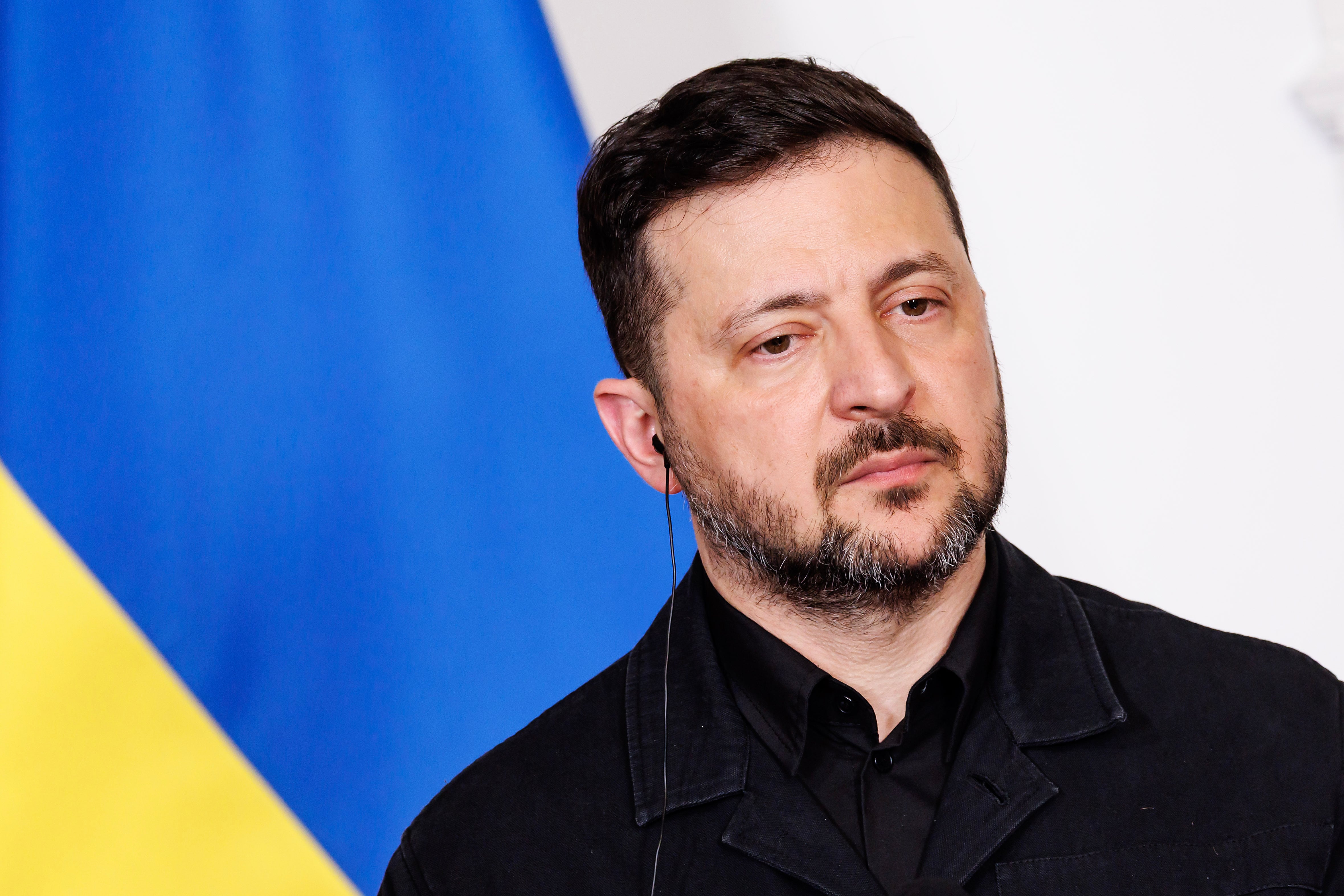 Ukraine will use the €90 billion from the EU for state survival and the war