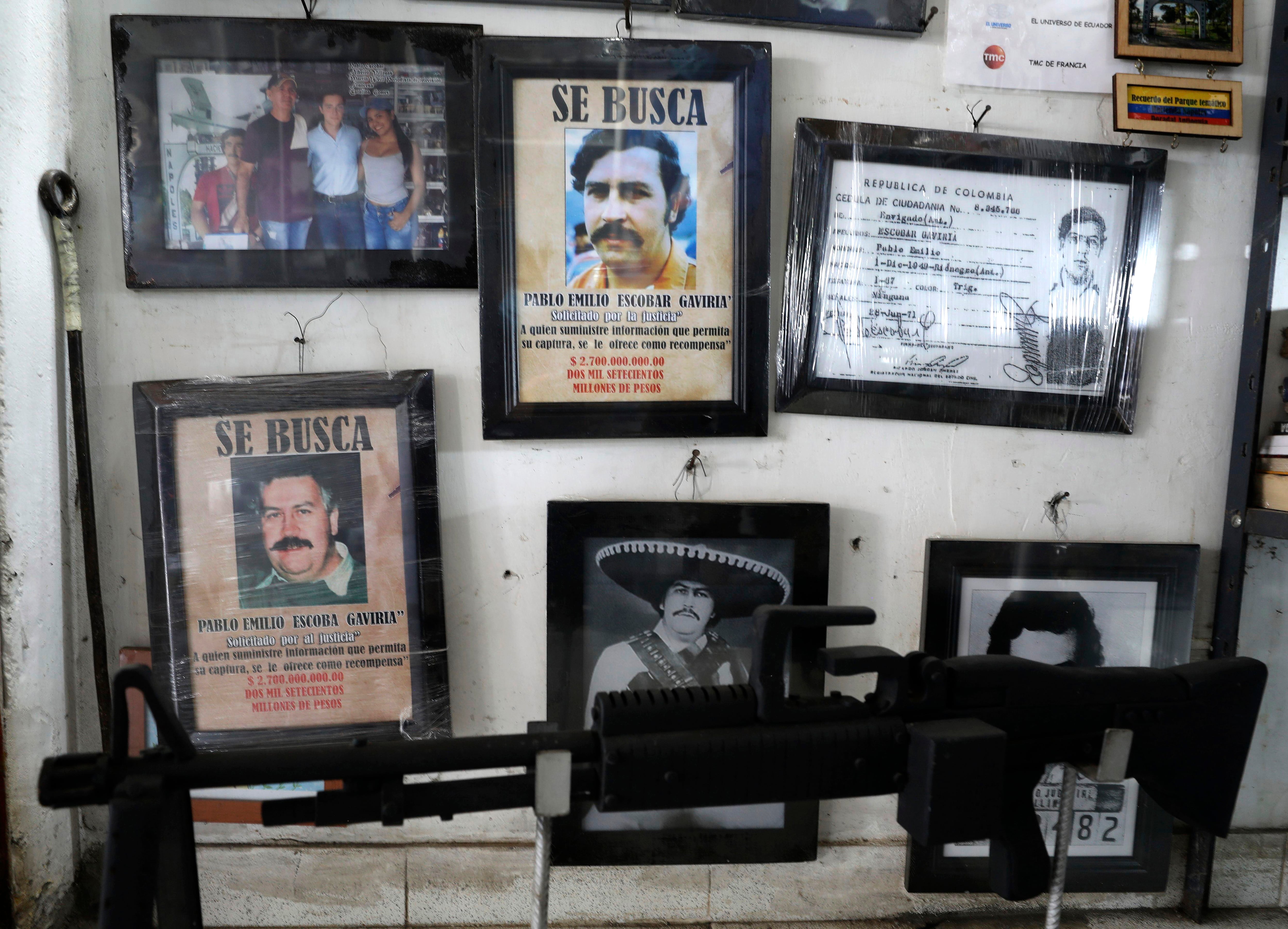 Lessons learned from Pablo Escobar to the fall of El Mencho