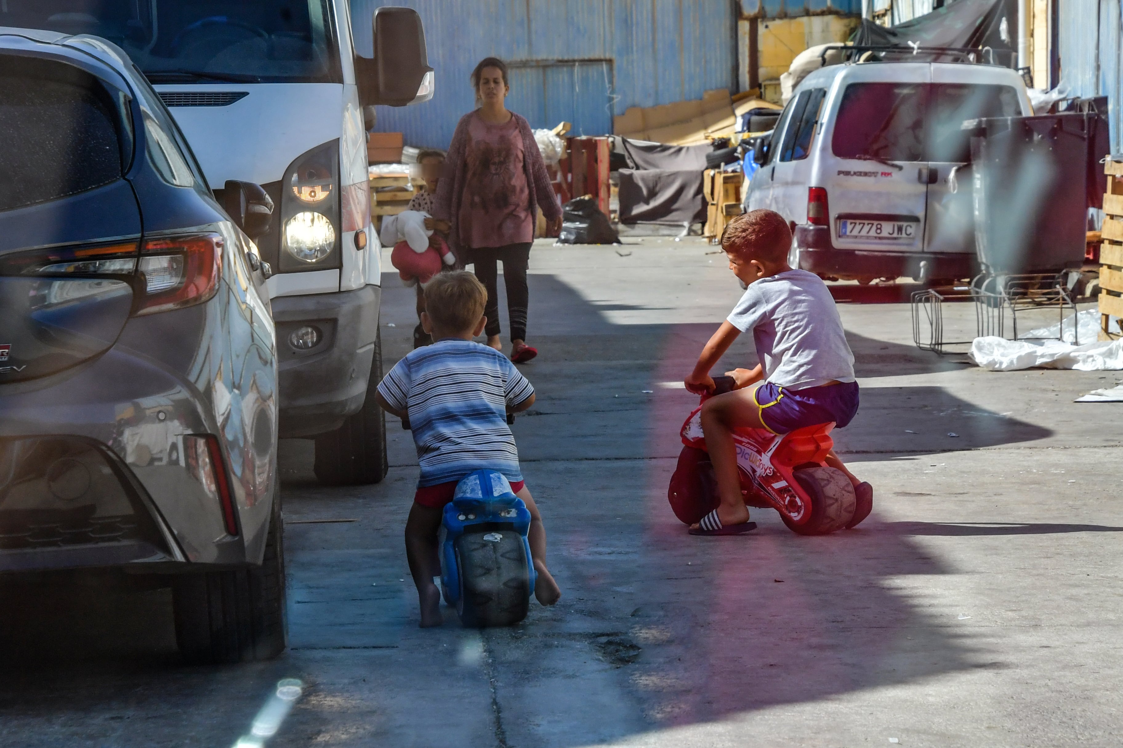 Alarmist disinformation on a pro-Israel digital network: ‘Ceuta is now Gaza’