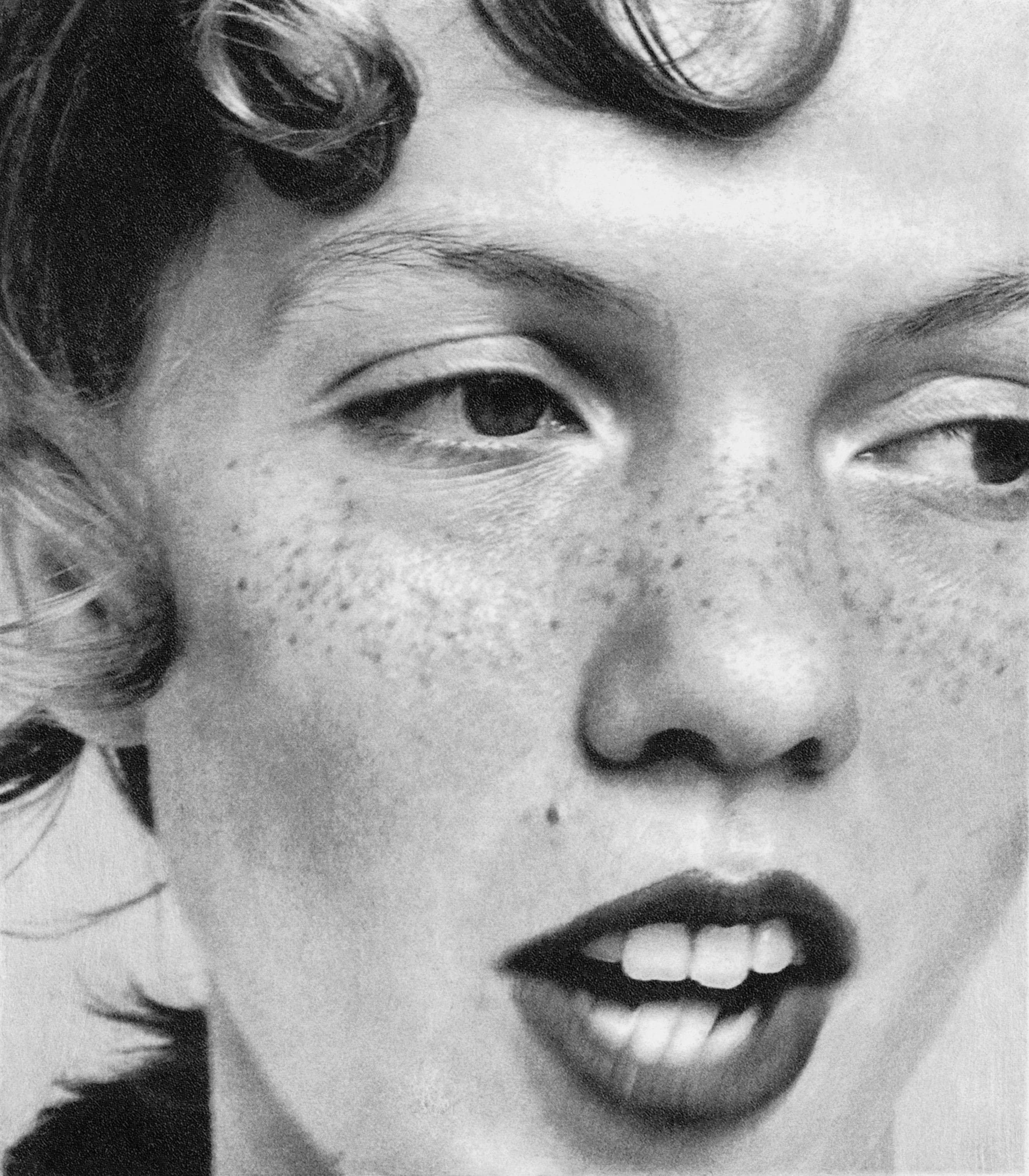 Photographer Jack Davison’s challenge: Three days in London and 111 portraits (37 per day)