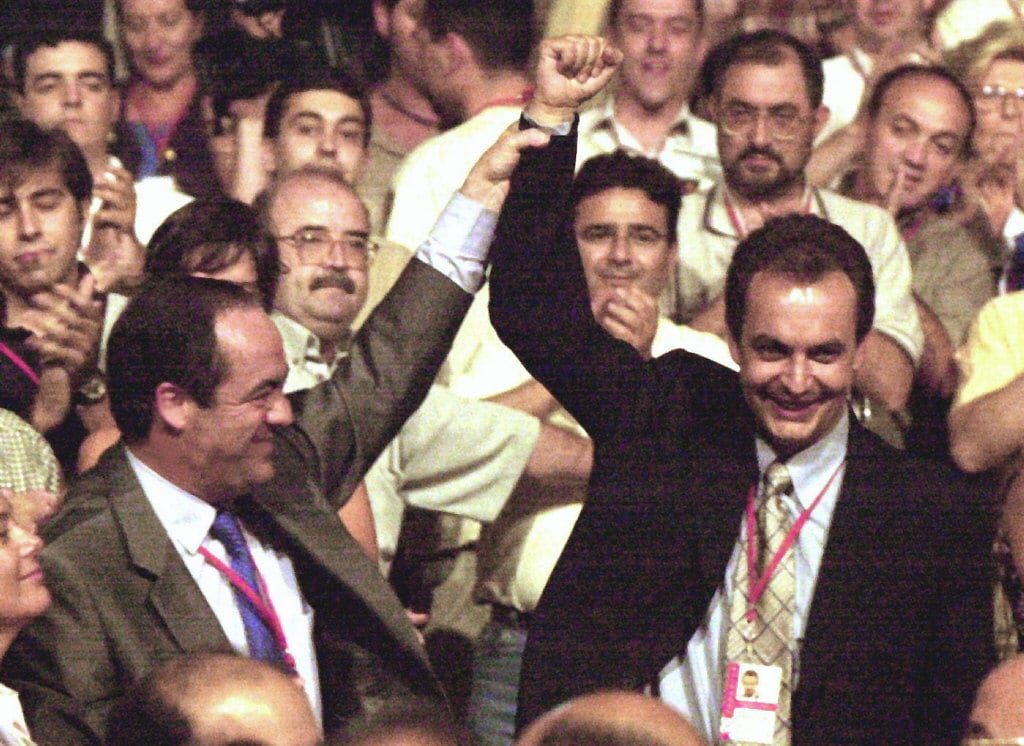 Profile | Zapatero, from spotless Spanish leader to former prime minister under suspicion