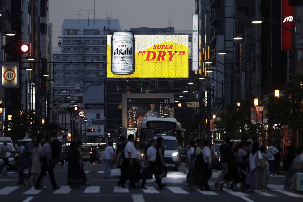 Anatomy of a cyberattack with a hangover: How Japan was left without beer