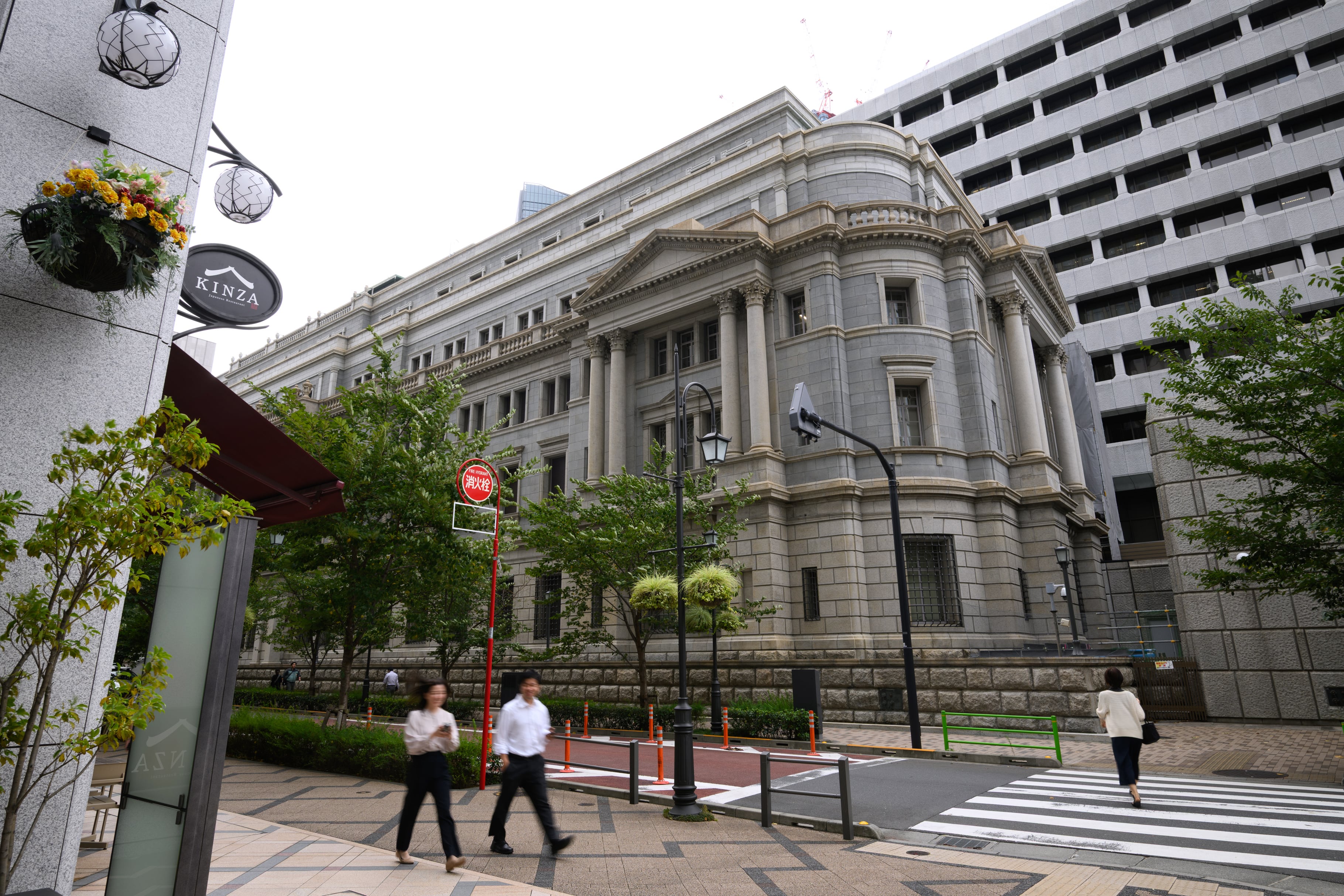 Operation Save the Yen: Japan partially turns off the cheap money tap, with a little help from its ‘American friend’