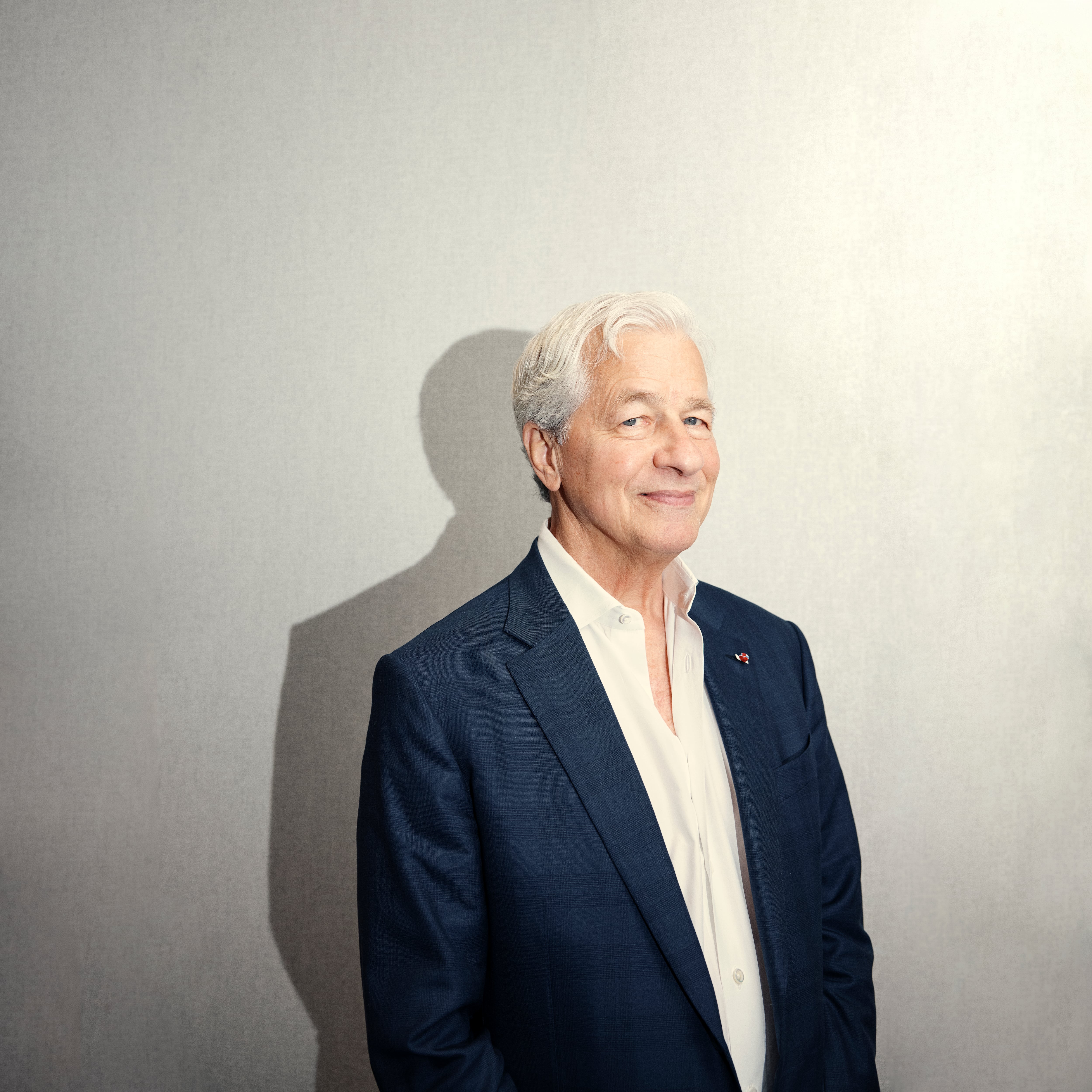 Jamie Dimon, the most powerful banker in the world: ‘I know Europe doesn’t see the US as a friend, but it is’