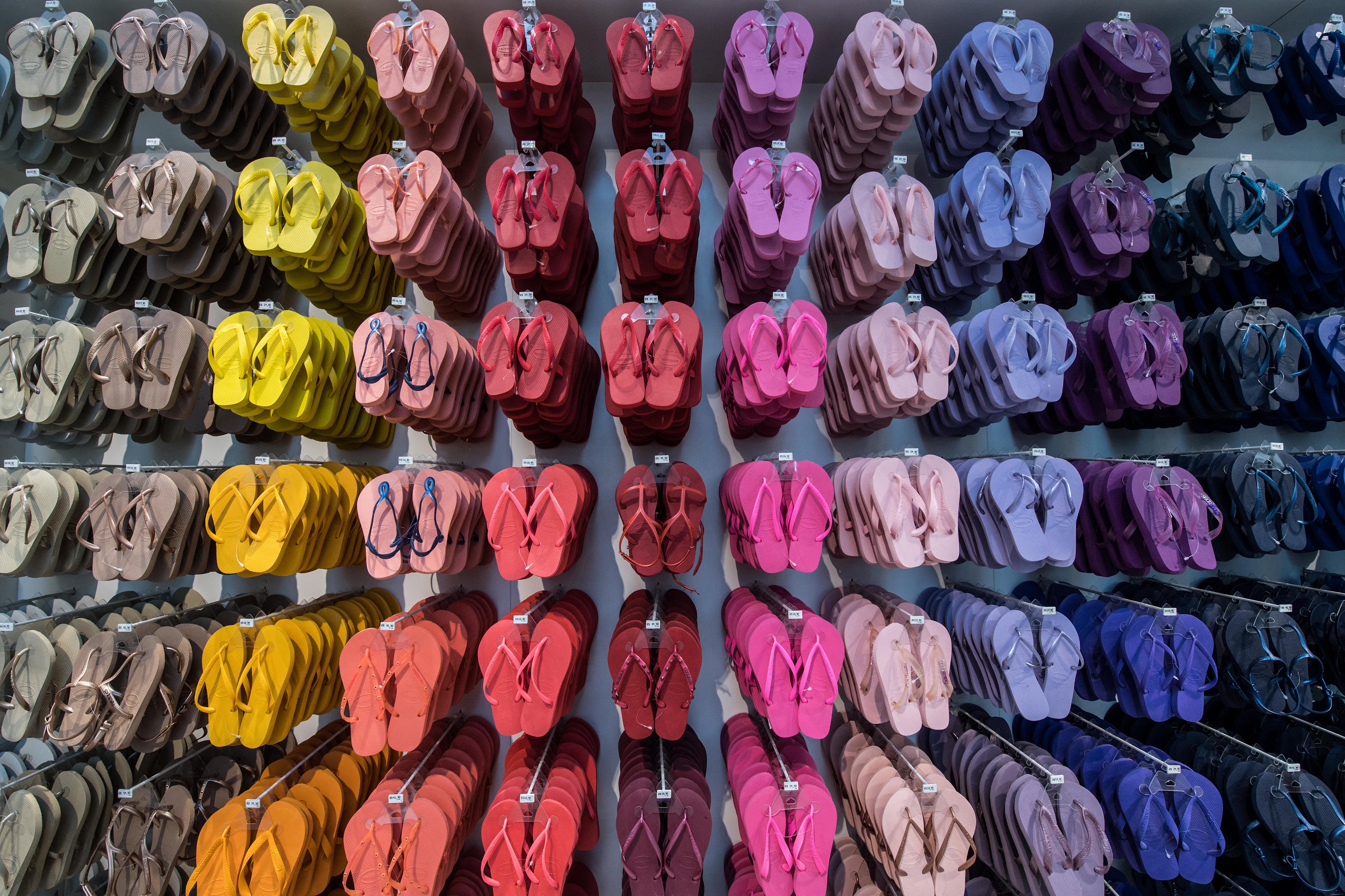 Boycotting Havaianas: The latest fixation of Brazil’s far right