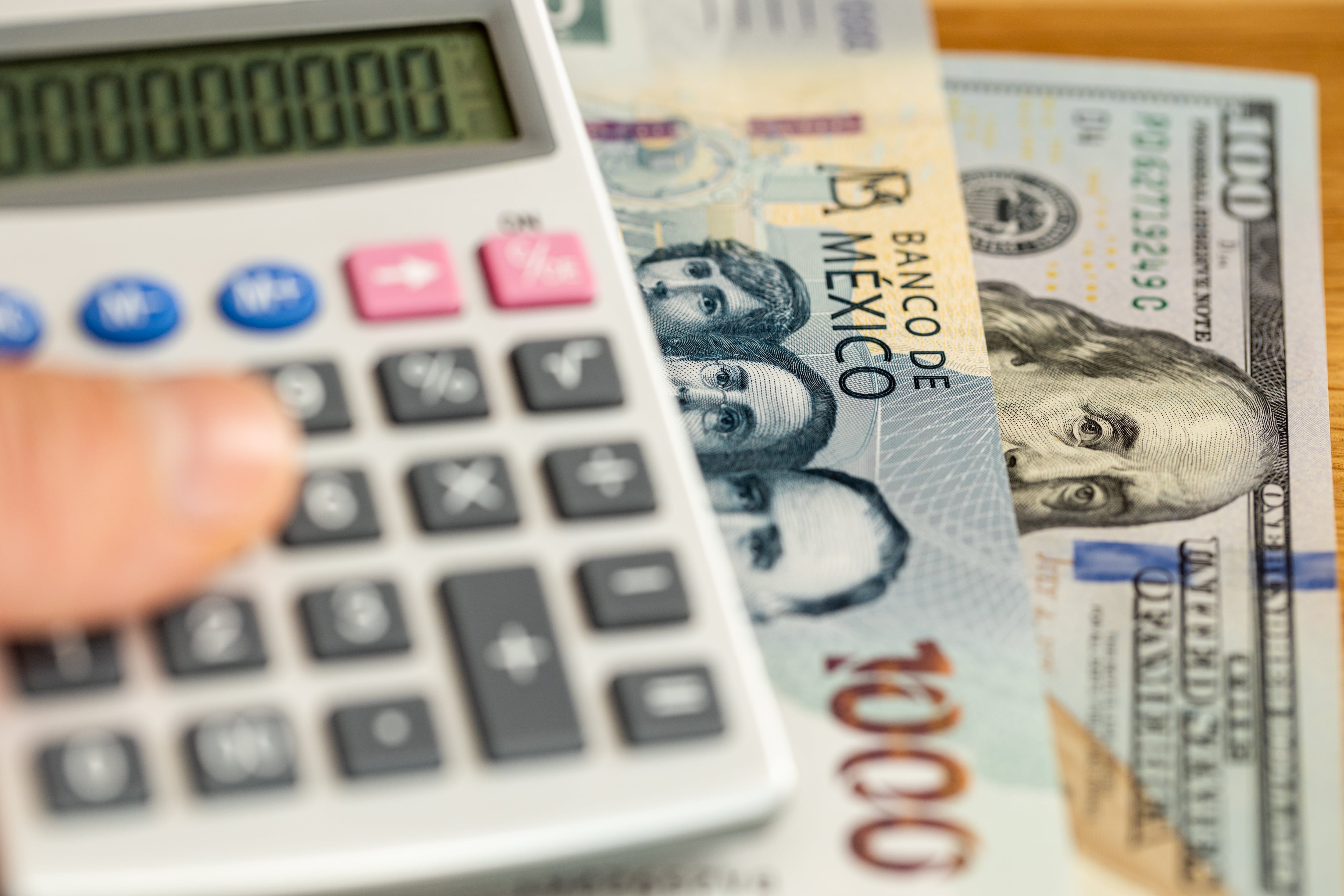 What to know about the about the 1% tax on remittances coming into effect in 2026