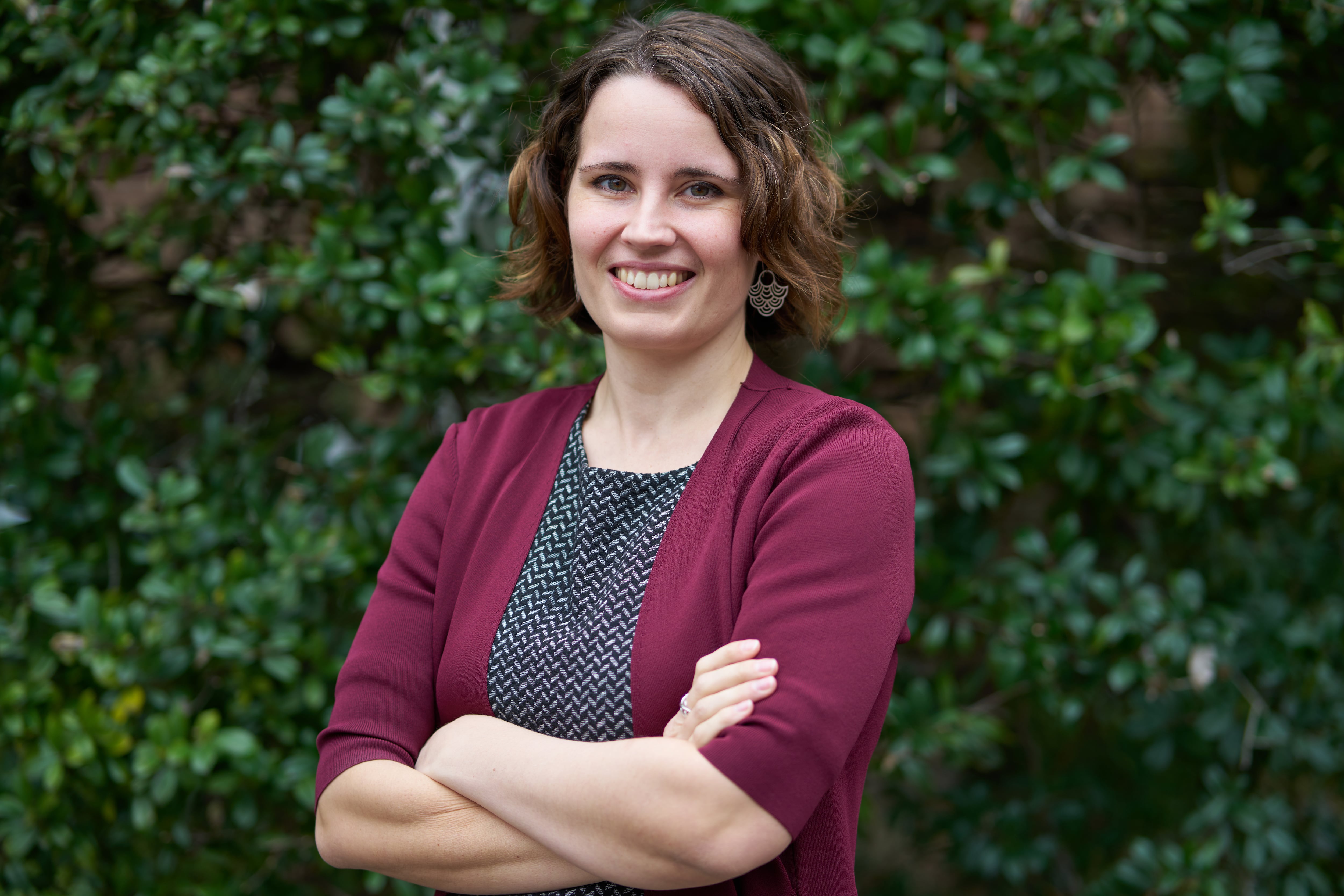 "Helen Toner, exdirectora de OpenAI: 'El impacto de la IA ya es comparable al de Internet'"