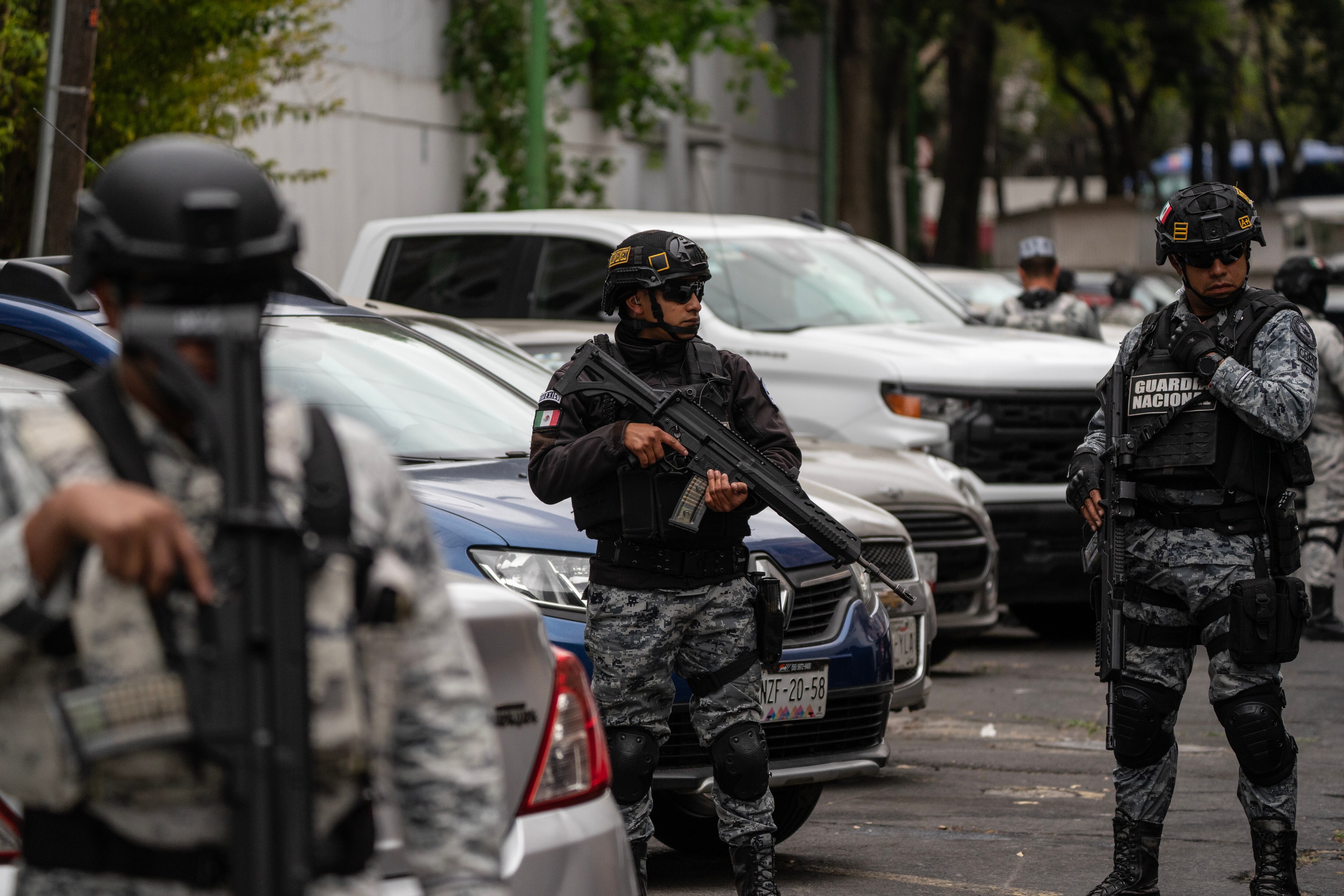 Loose ends remain after the downfall of El Mencho, the last great drug lord