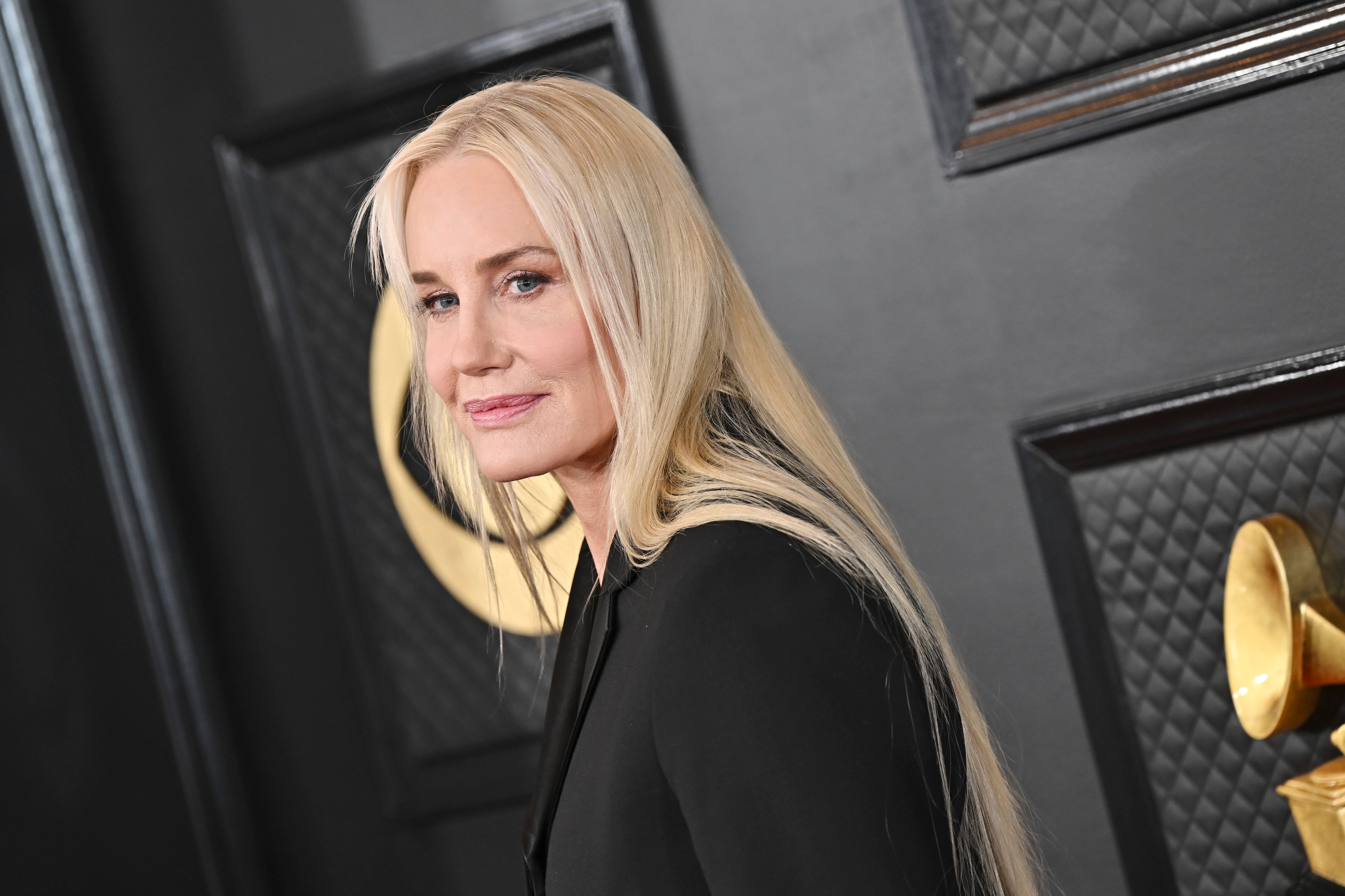 Daryl Hannah, the actress who has never held back: ‘I’ve been hearing that I’m too old for certain roles since I was 30’