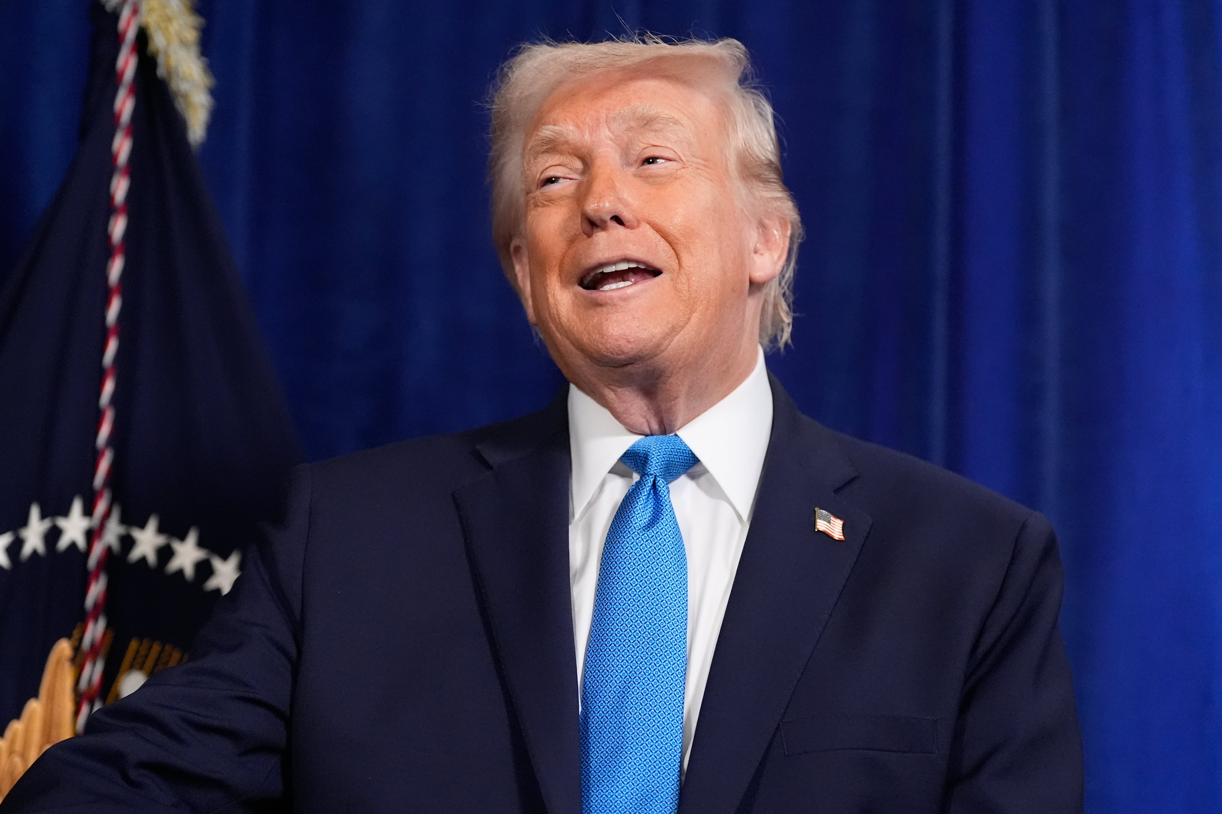 Trump Declares Himself in Charge of Venezuela?! What Happens Next?!