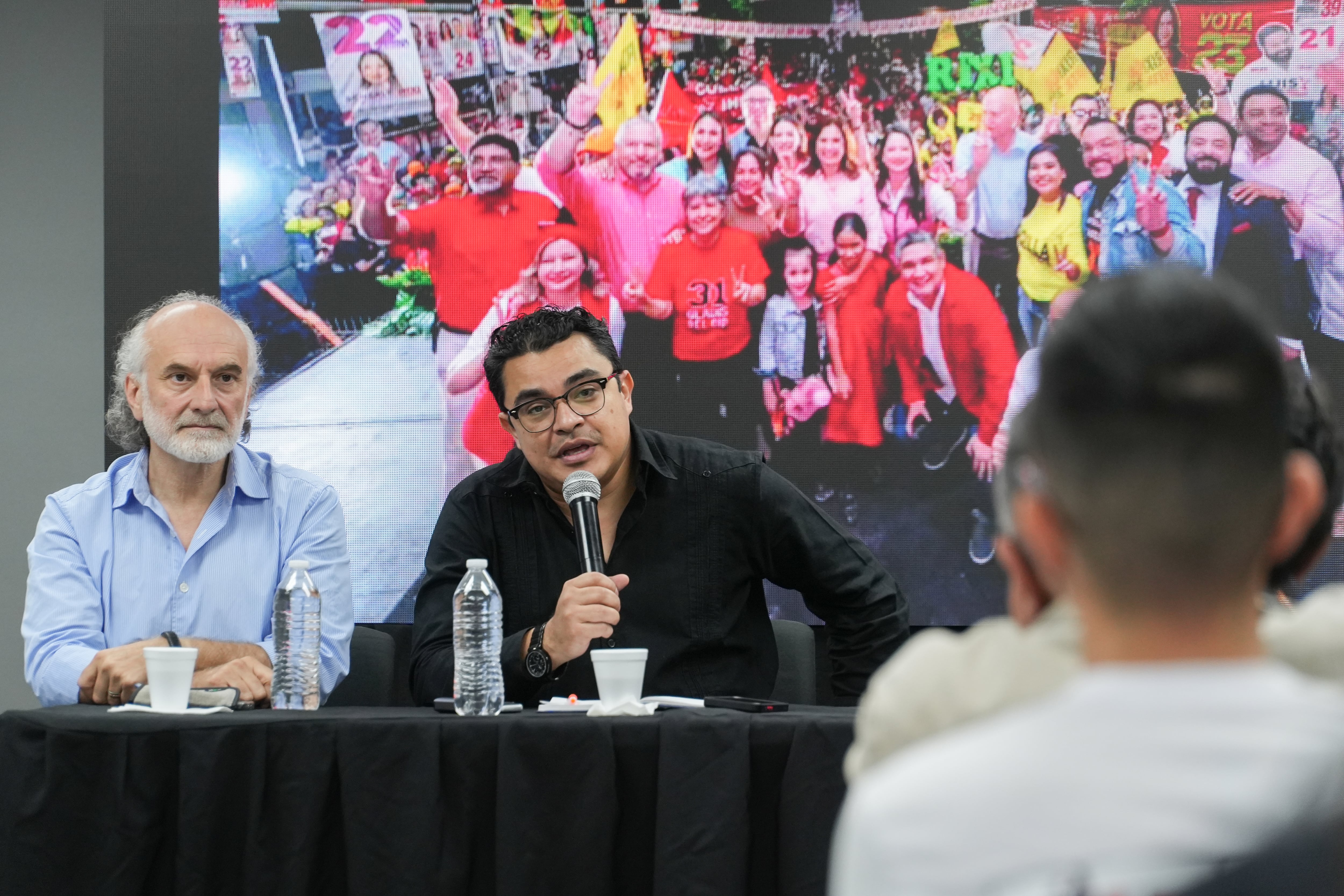 Honduras’ ruling party says Trump’s support for conservatives may backfire: ‘It’s a blow to the right’