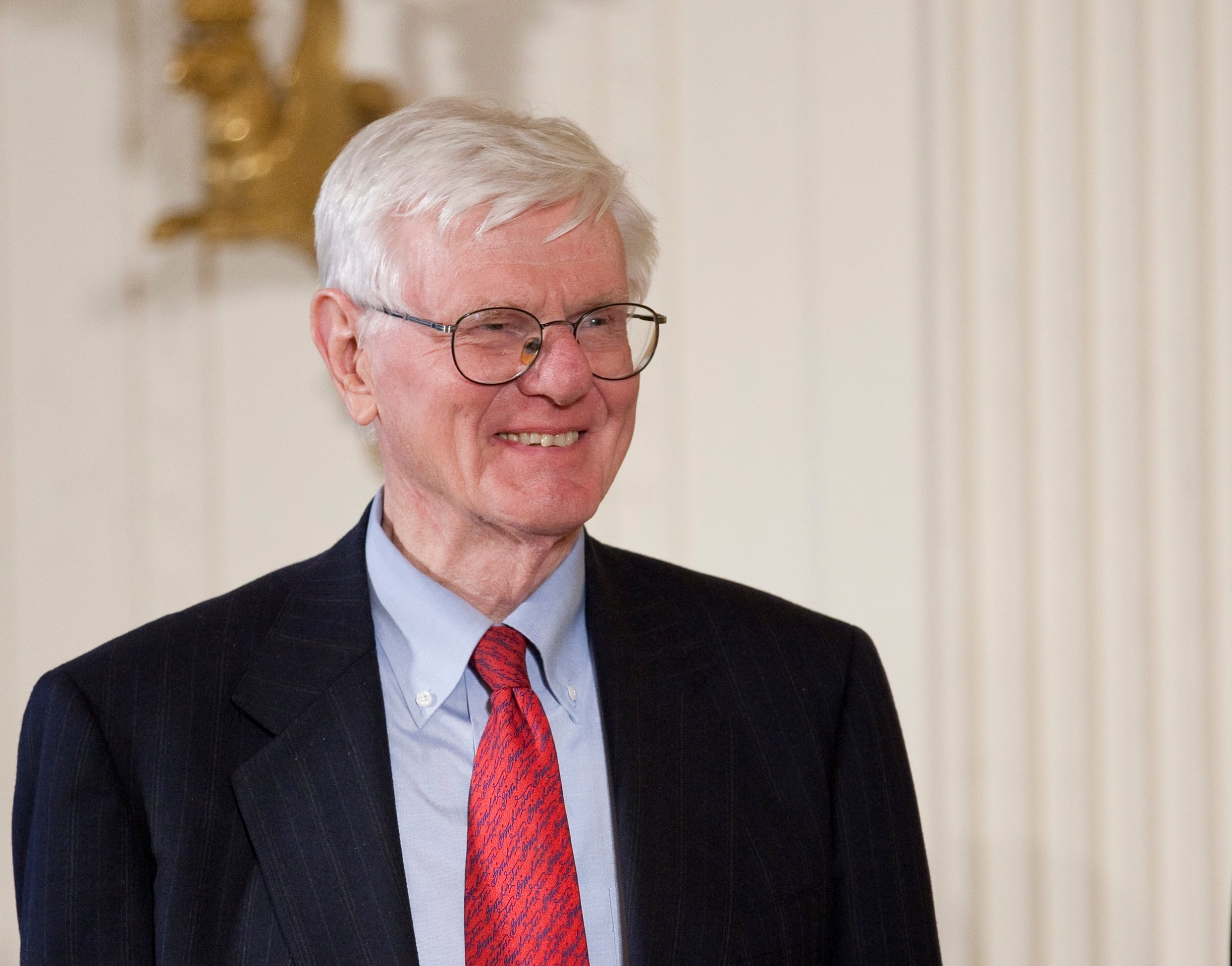 Gordon S. Wood and the Revolution from below