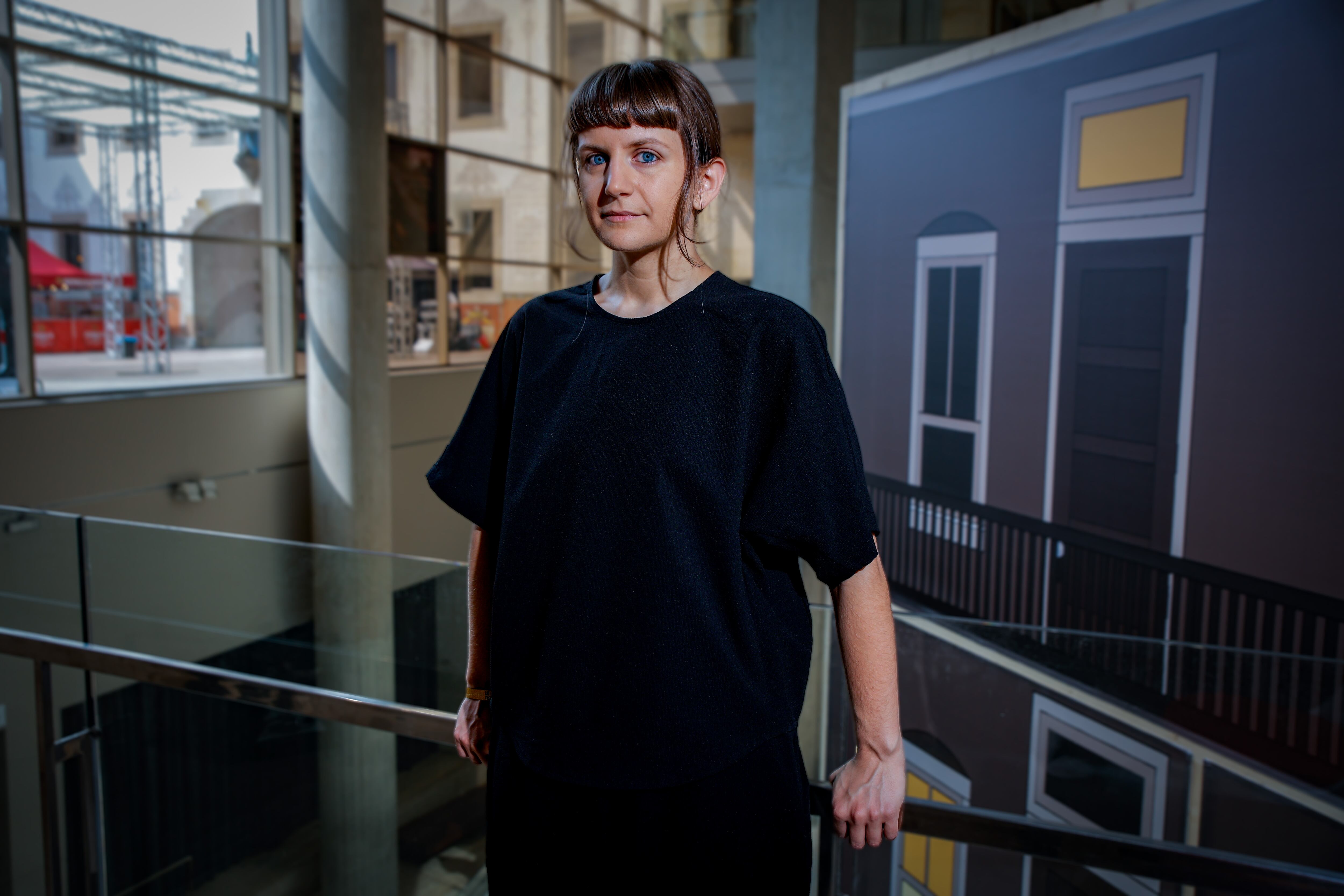 Liz Pelly, the journalist who uncovered Spotify’s fake artist farms: ‘In an hour they produce dozens of songs’