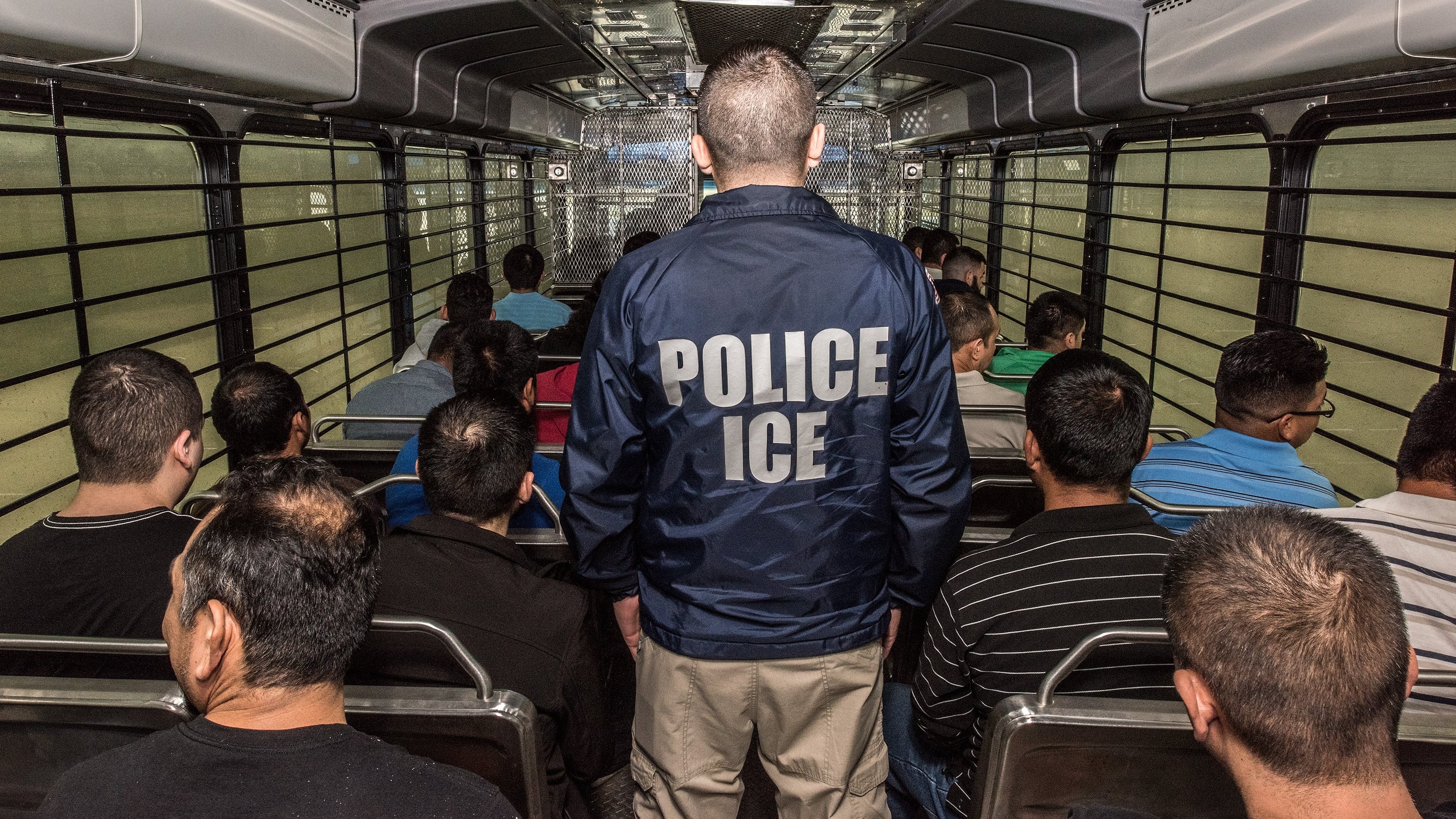 More detentions and less oversight: Report warns of rising deaths in ICE custody